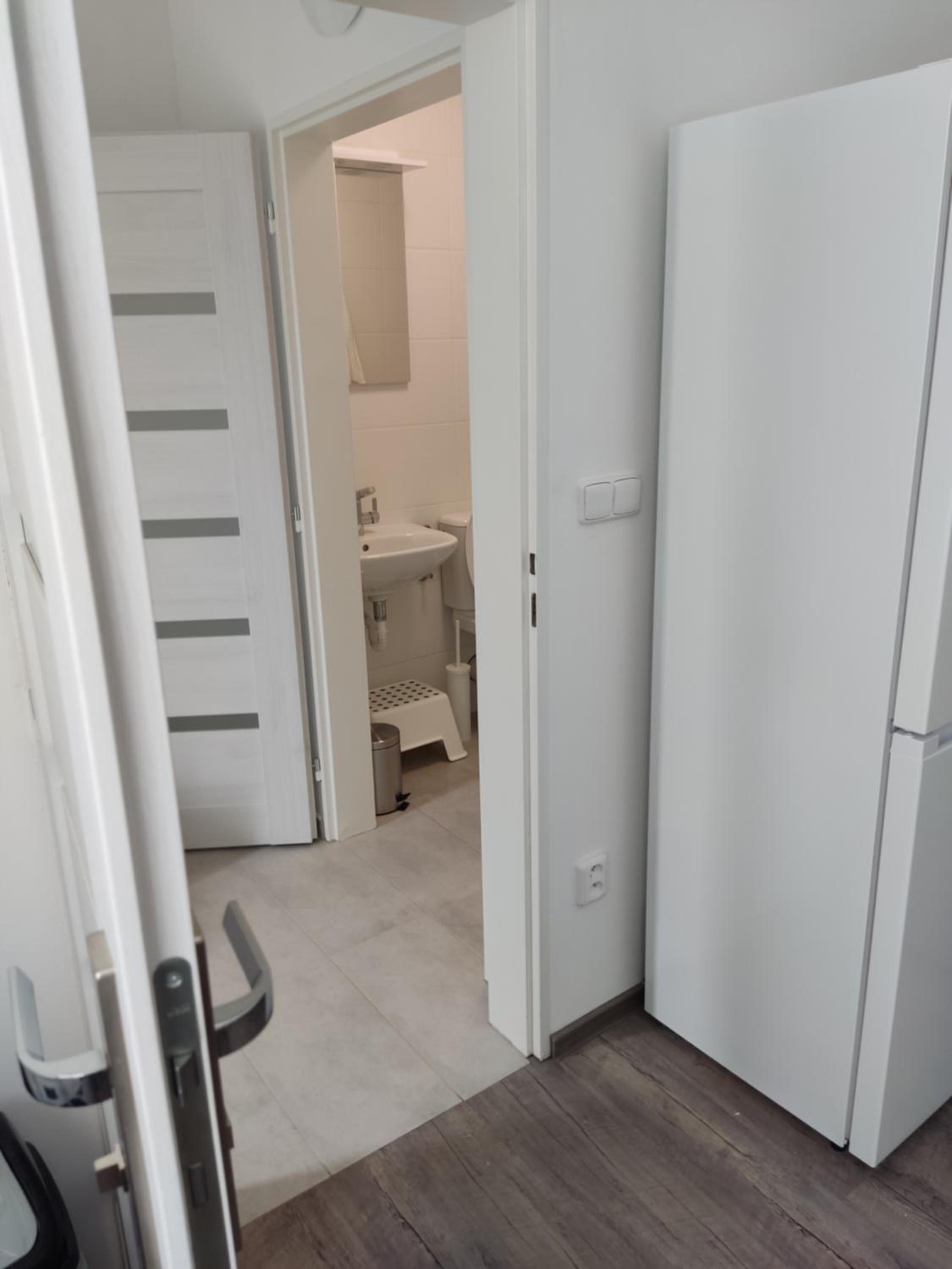 ANGEL apartmán