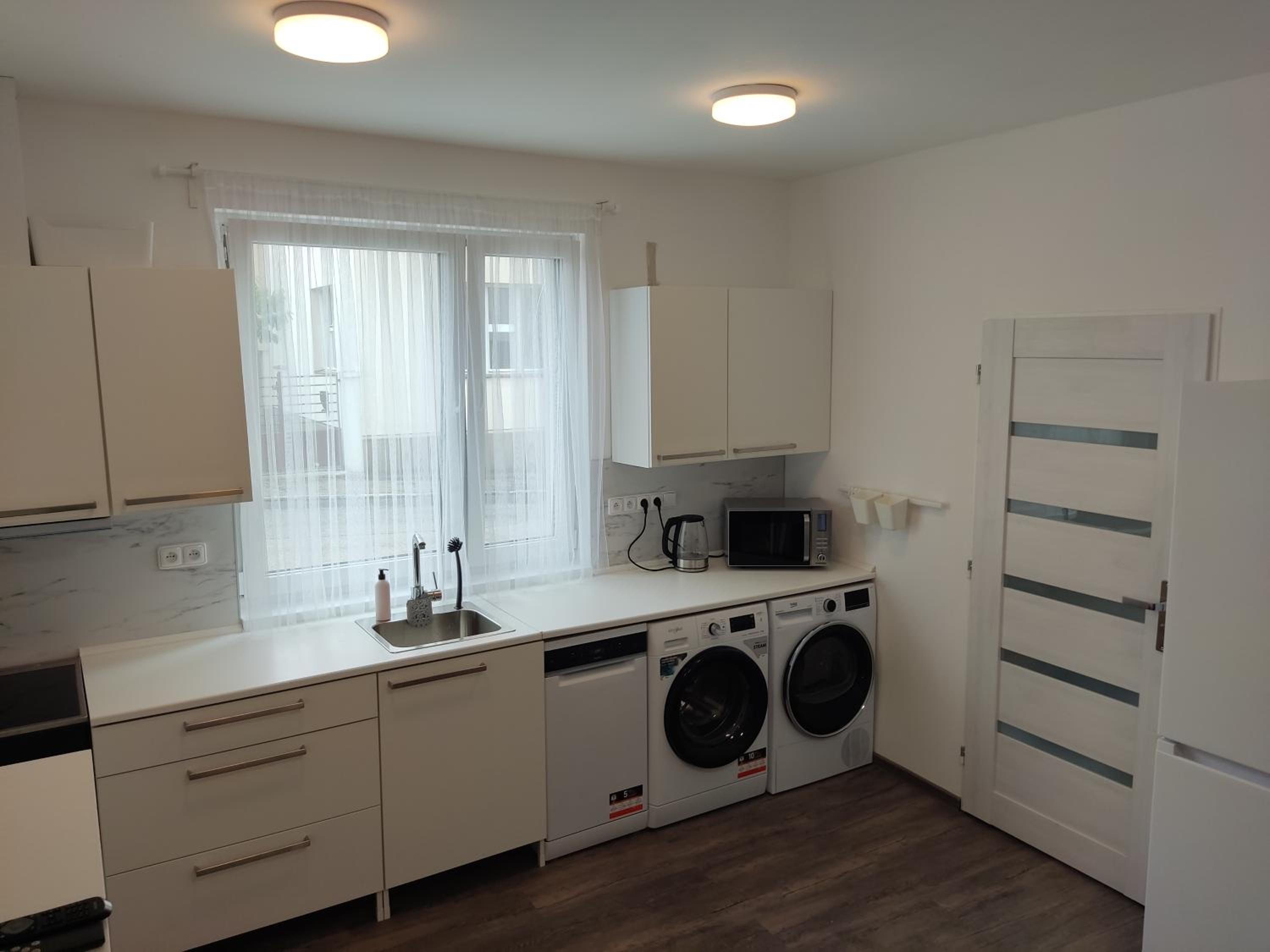 ANGEL apartmán