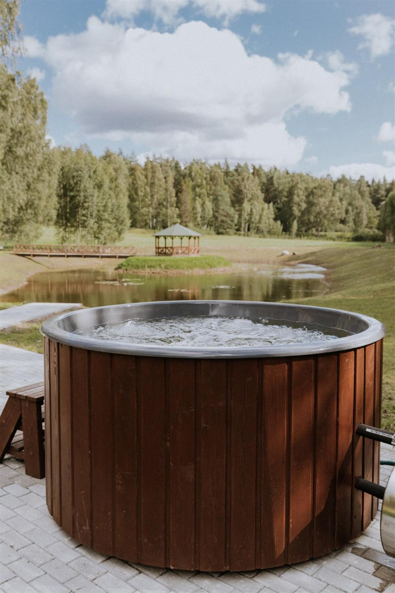 Holiday home Migliņas