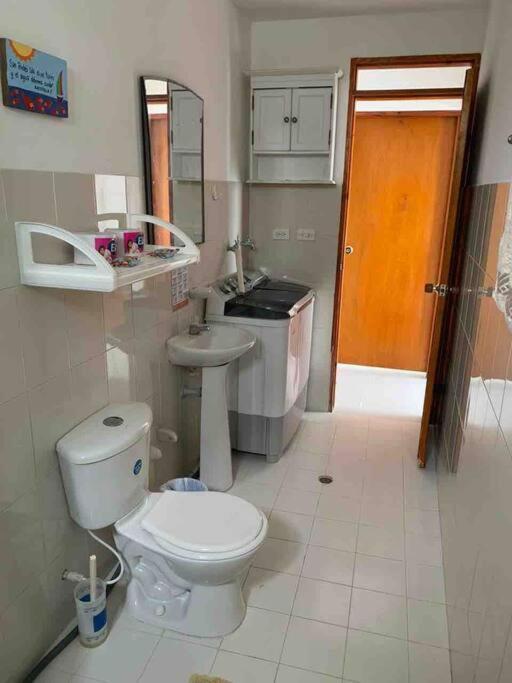 Apartamento en San Andres Isla frente al mar