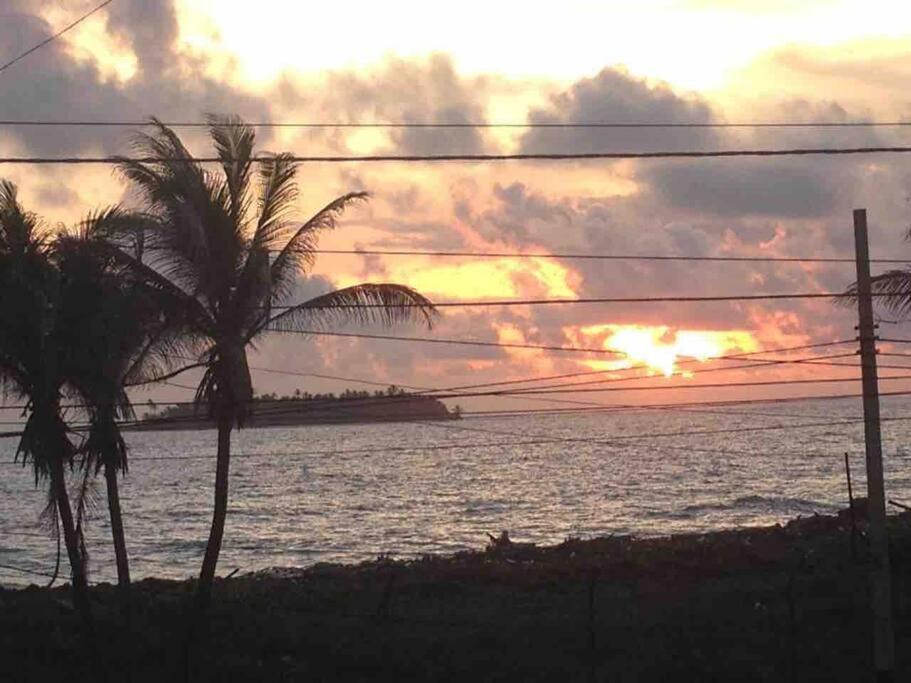 Apartamento en San Andres Isla frente al mar