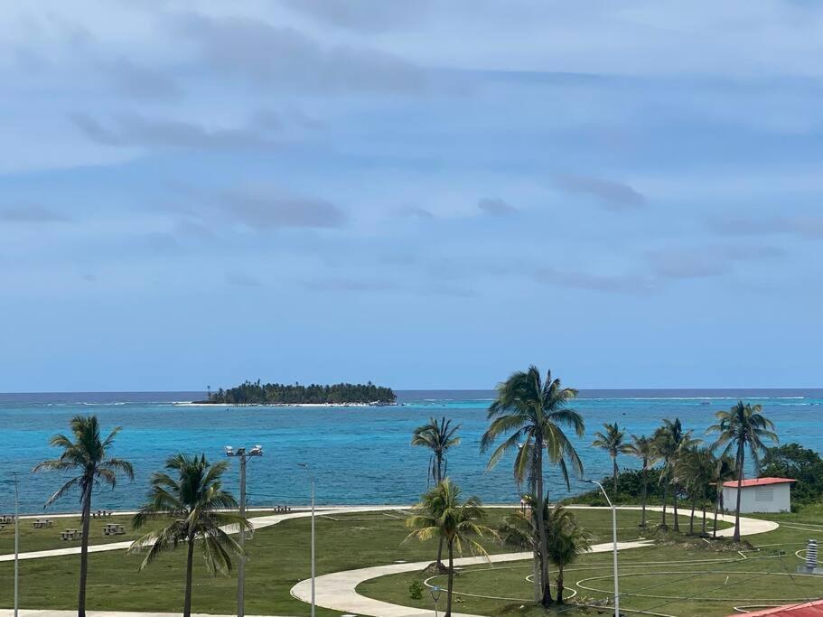 Apartamento en San Andres Isla frente al mar