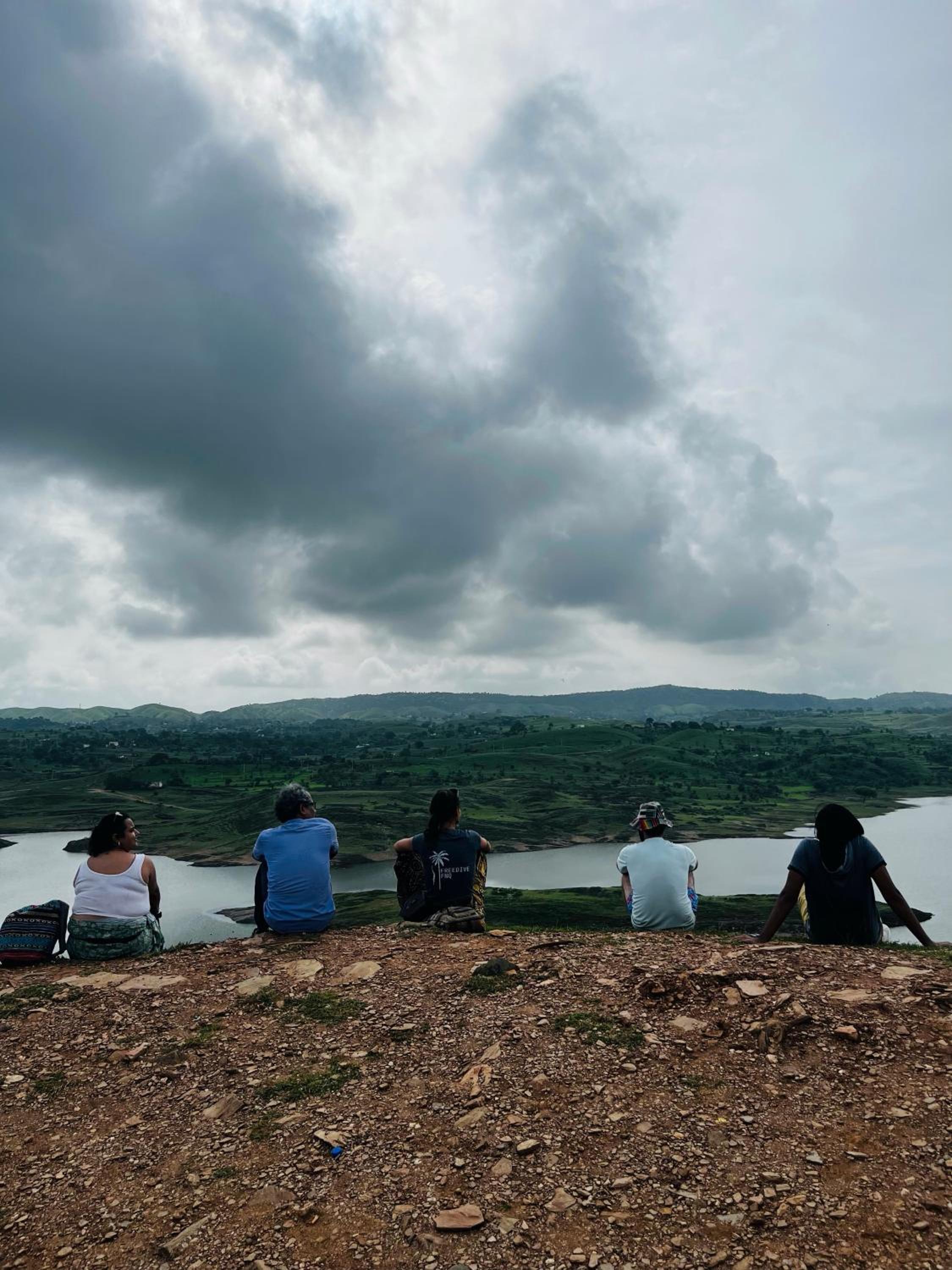 Tamasha Udaipur
