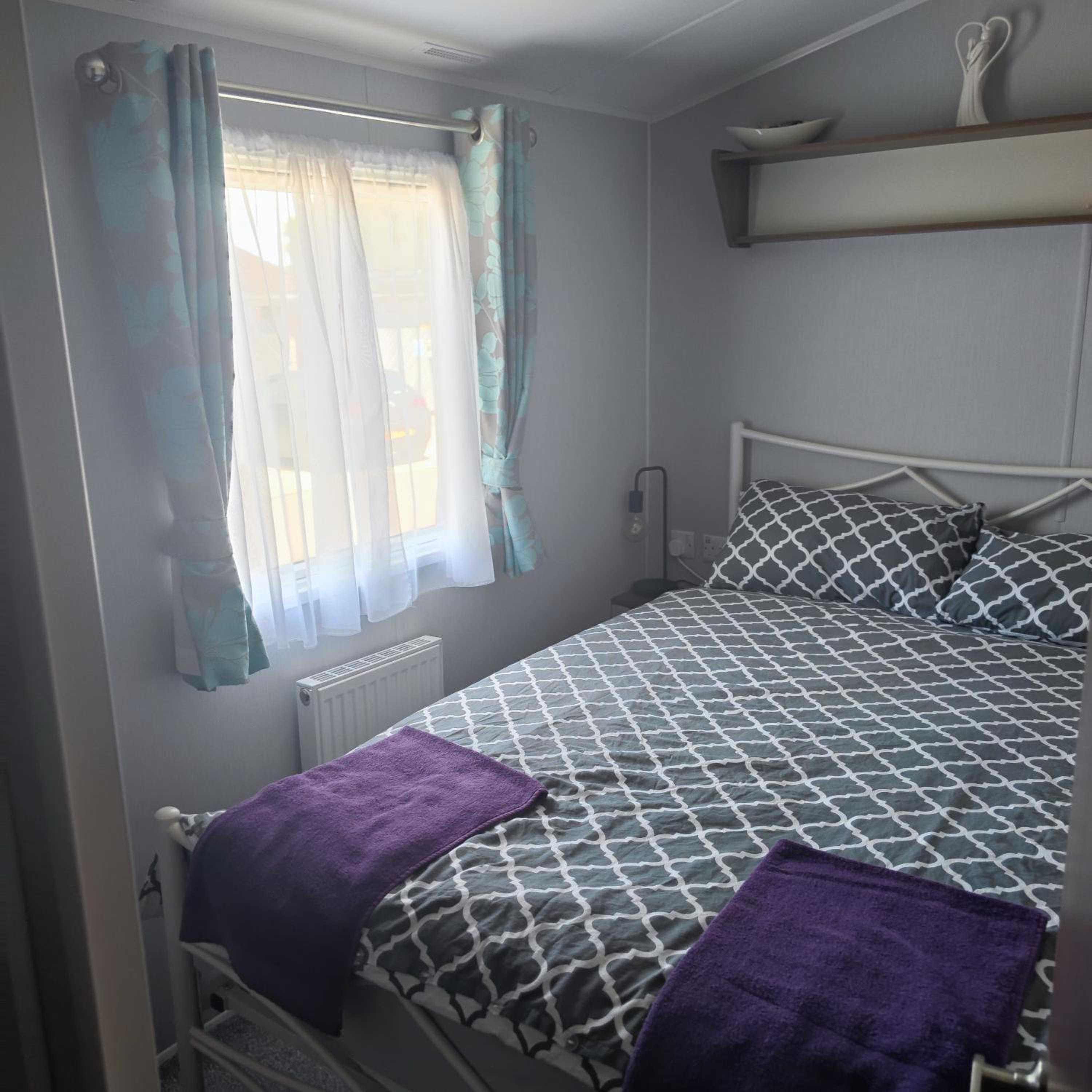 3-Bedroom Holiday Home, Sleeps 8 view 3