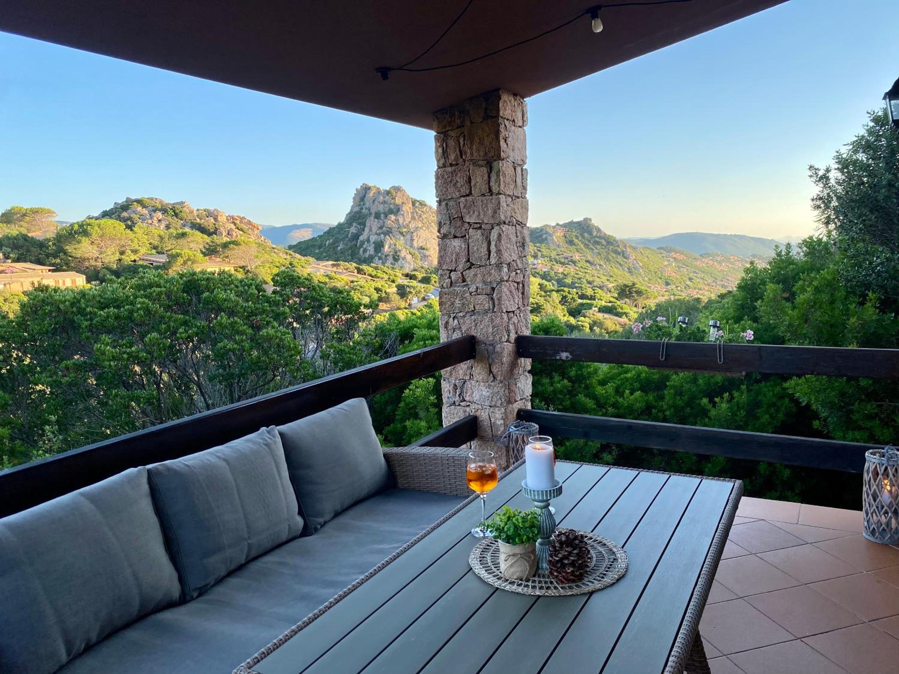 Casa Paradiso view 3