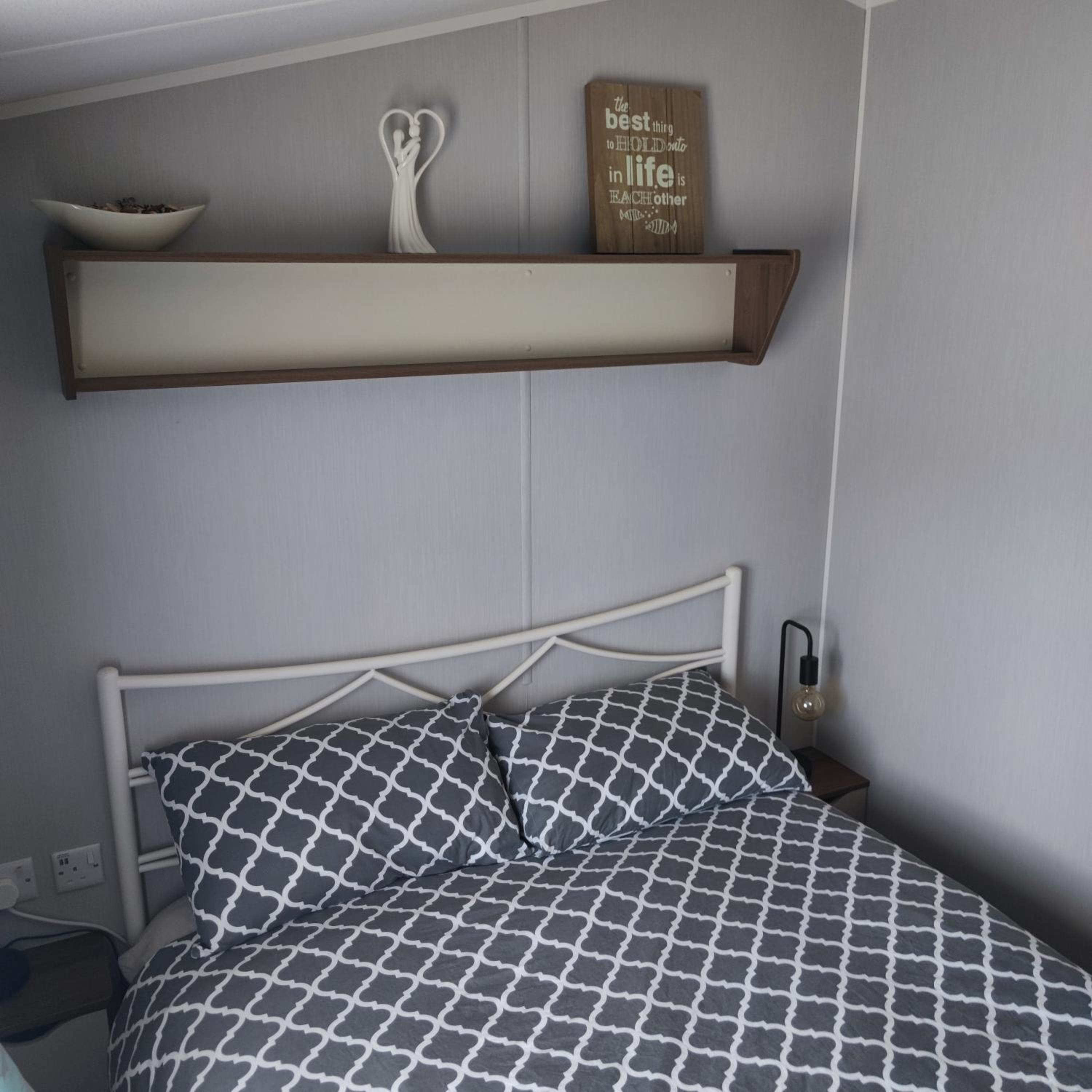 3-Bedroom Holiday Home, Sleeps 8 view 5