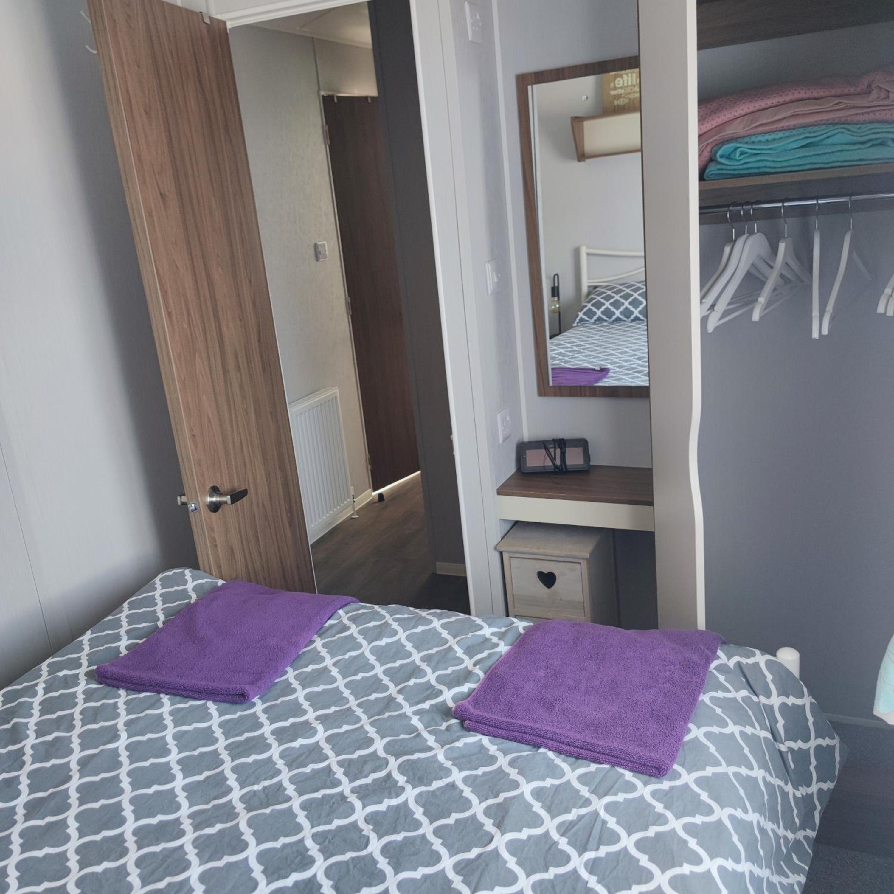 3-Bedroom Holiday Home, Sleeps 8 view 4