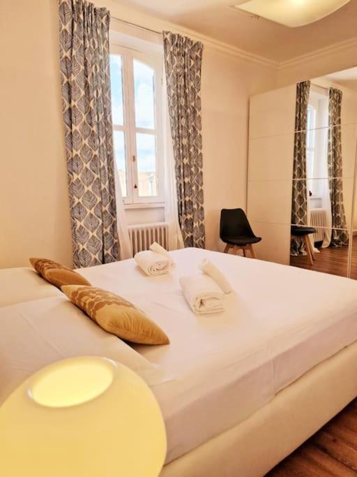 Nur Casa Vacanze Bergamo view 3