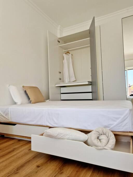 Nur Casa Vacanze Bergamo view 4