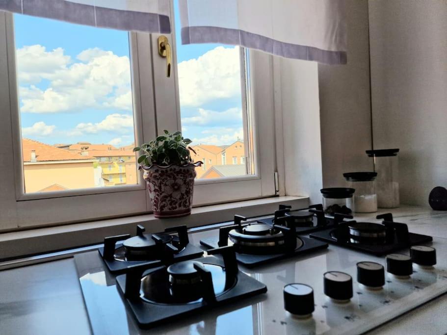 Nur Casa Vacanze Bergamo view 5