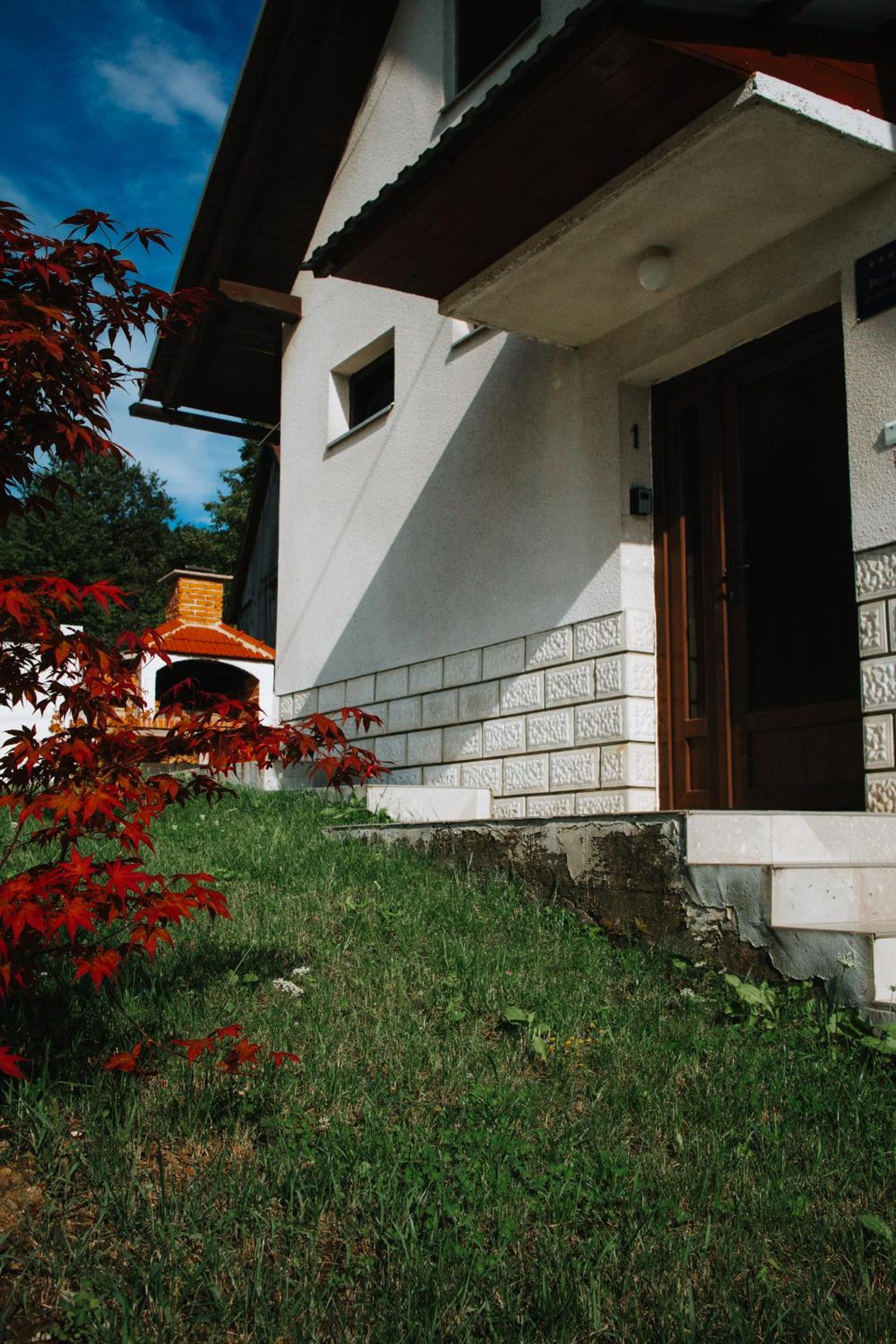 Holiday House Smilja