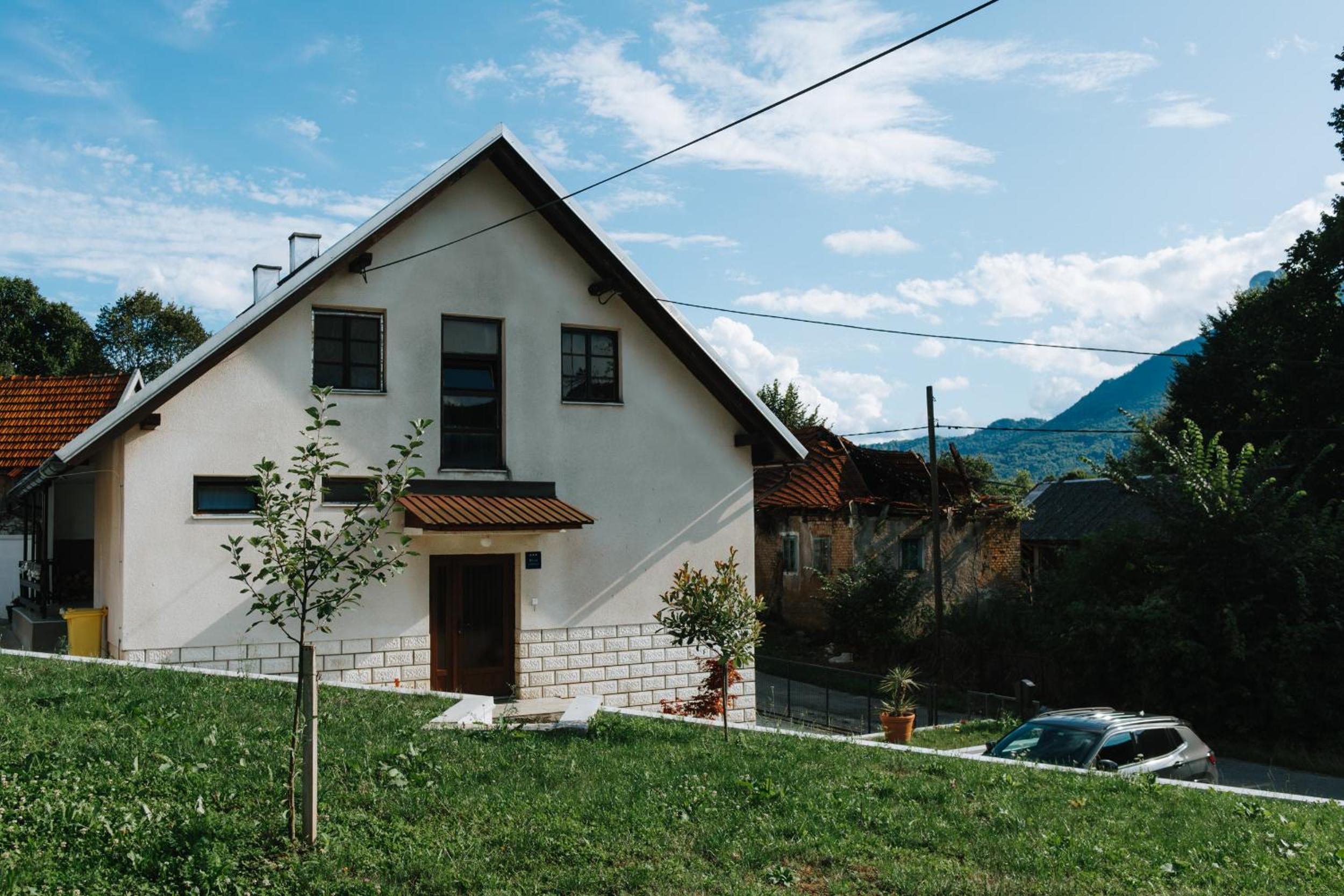 Holiday House Smilja