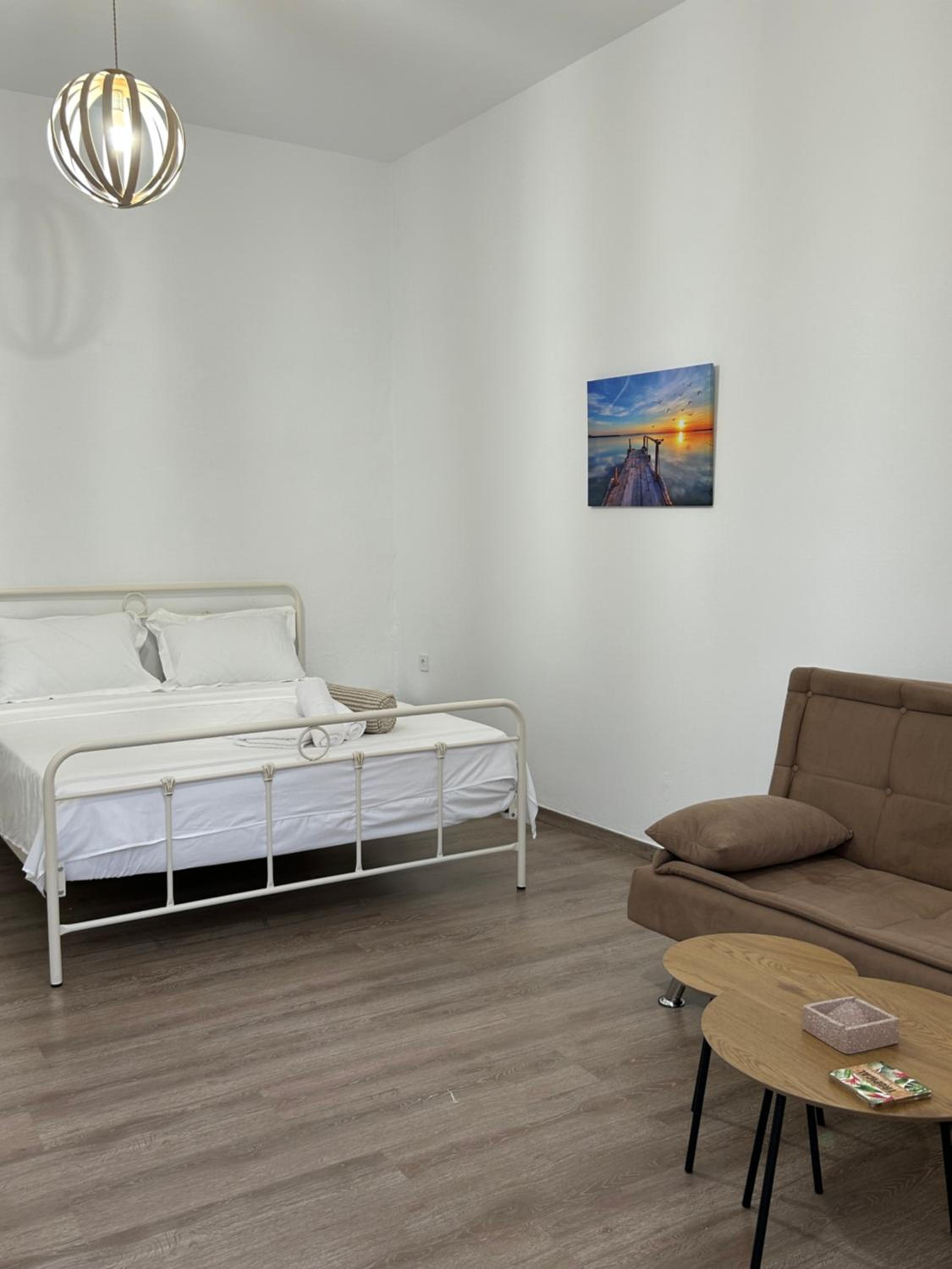 Paola’s apartments near Athens Airport photo 5