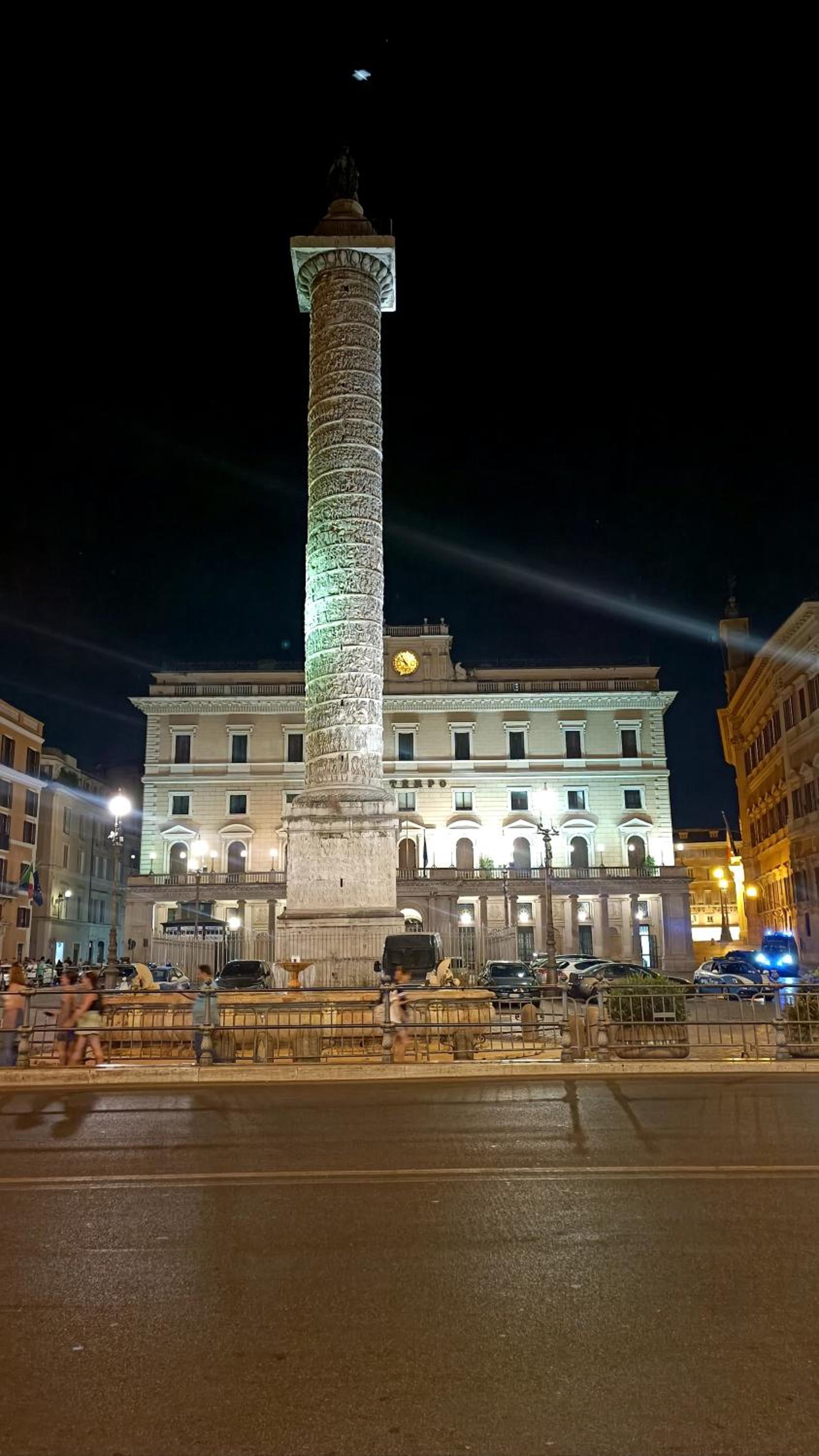 CASALEDO ROMA
