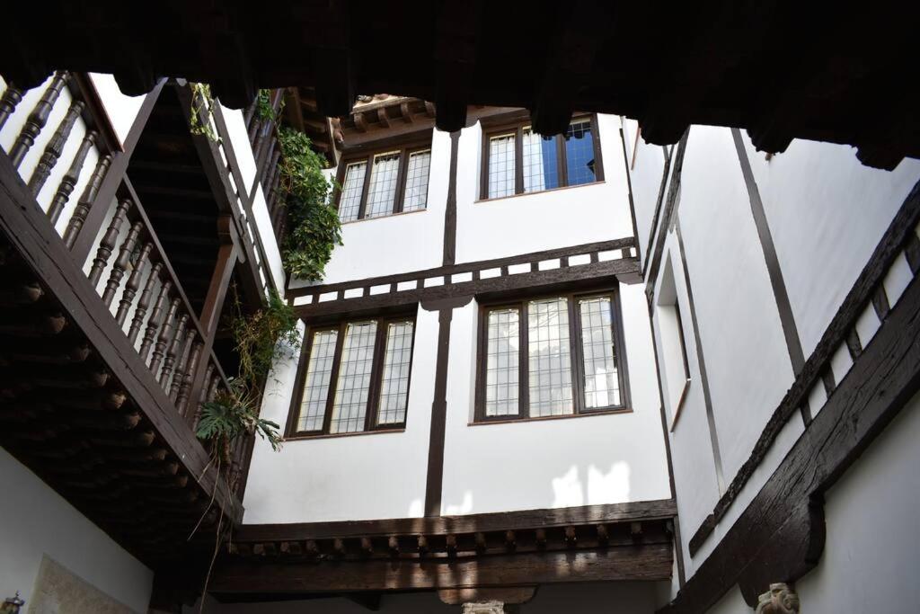 15th Century Palace with Beautiful Private Terrace