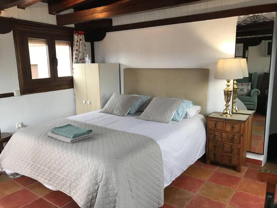 15th Century Palace with Beautiful Private Terrace