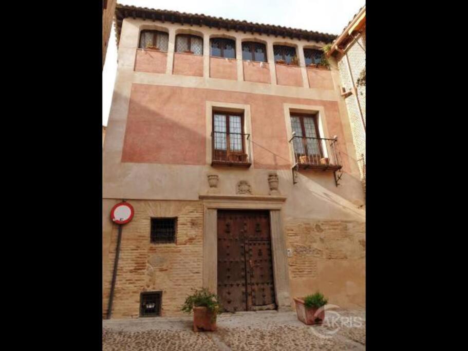 15th Century Palace with Beautiful Private Terrace