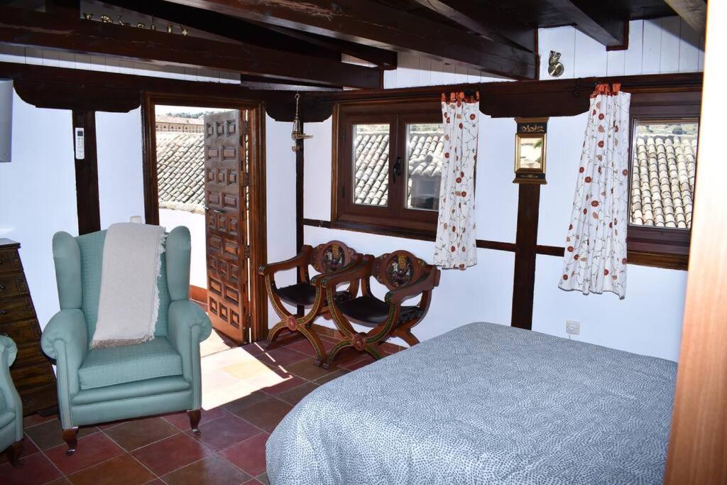 15th Century Palace with Beautiful Private Terrace