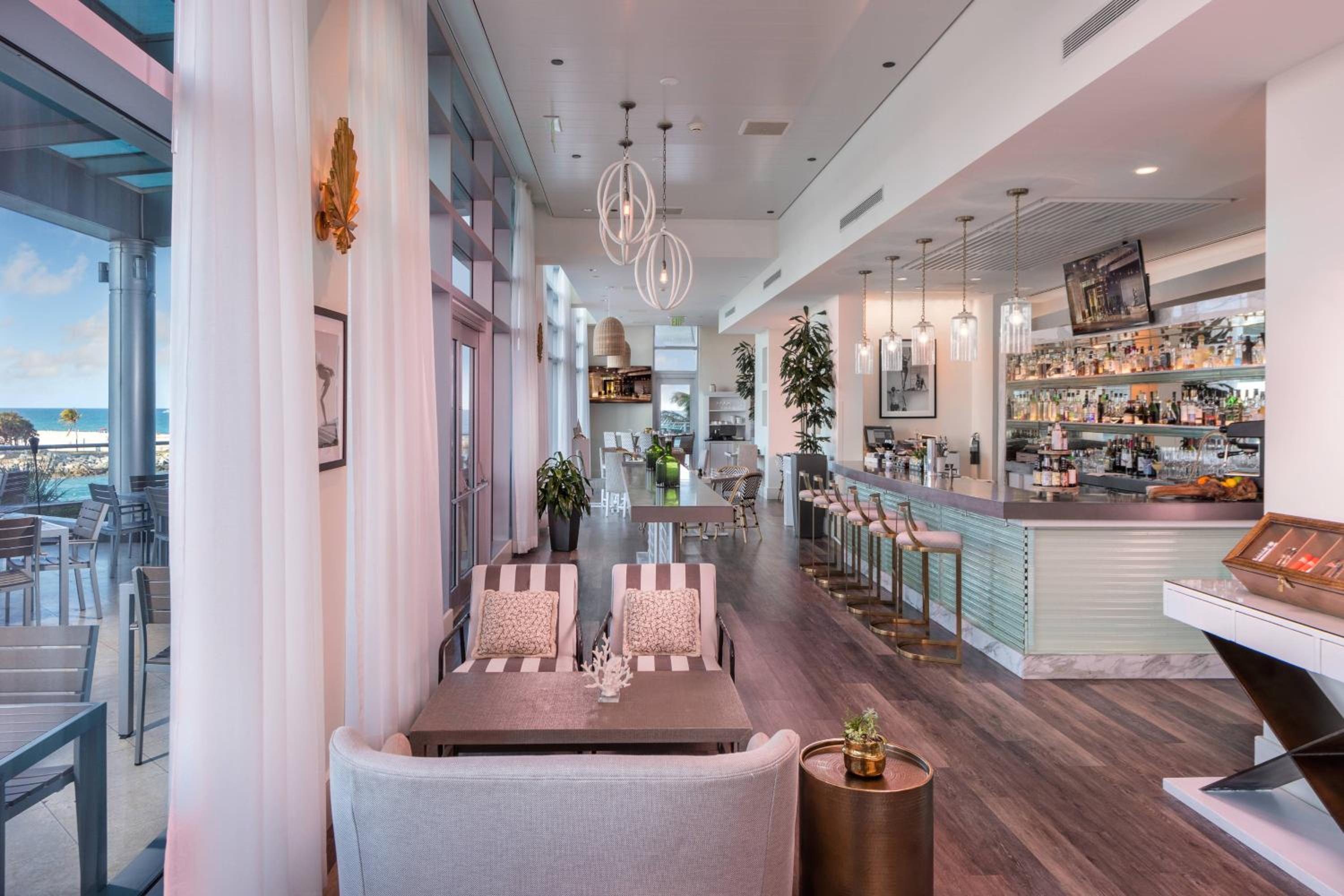 The Ritz-Carlton Bal Harbour, Miami, Billede 57