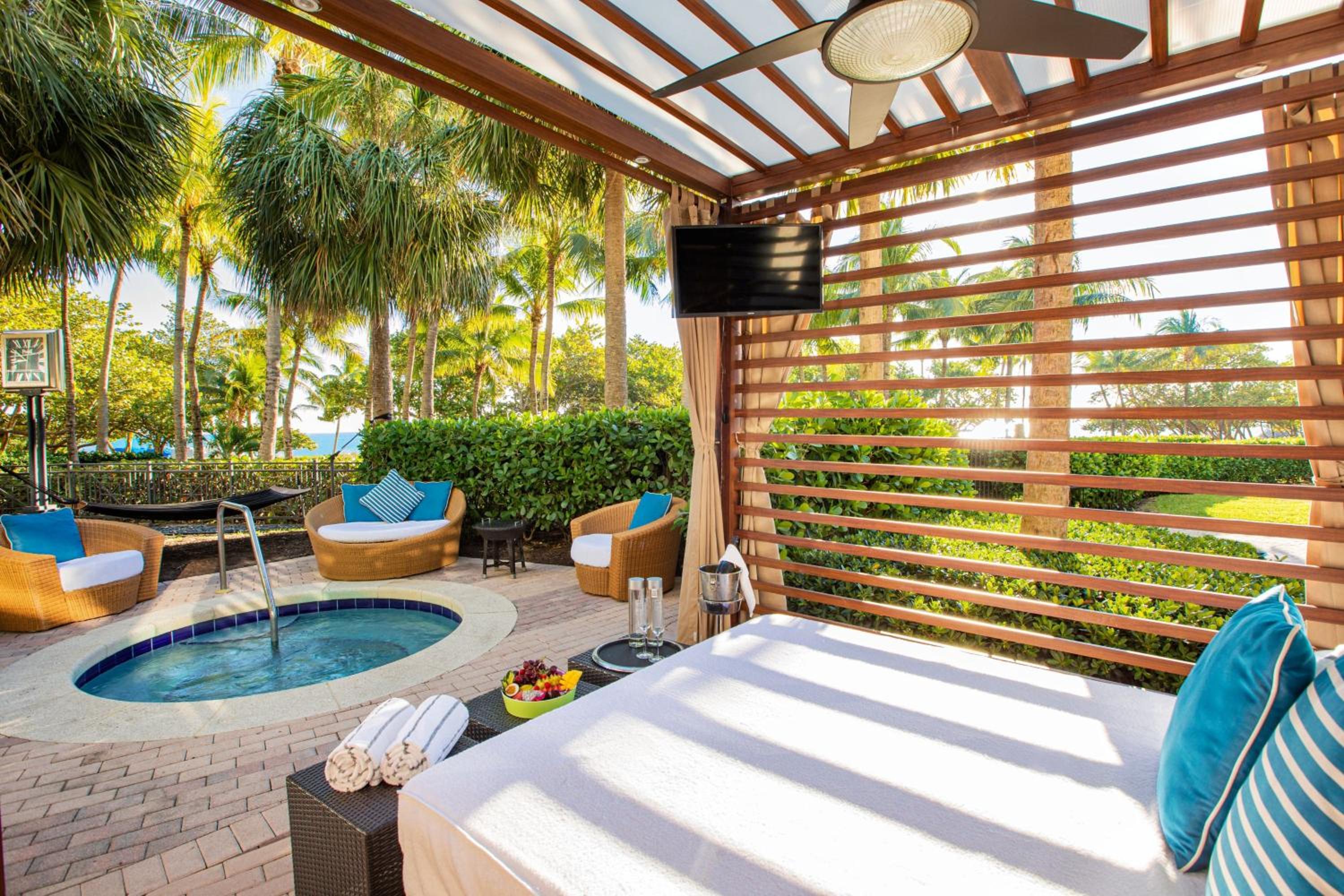 The Ritz-Carlton Bal Harbour, Miami, Billede 71
