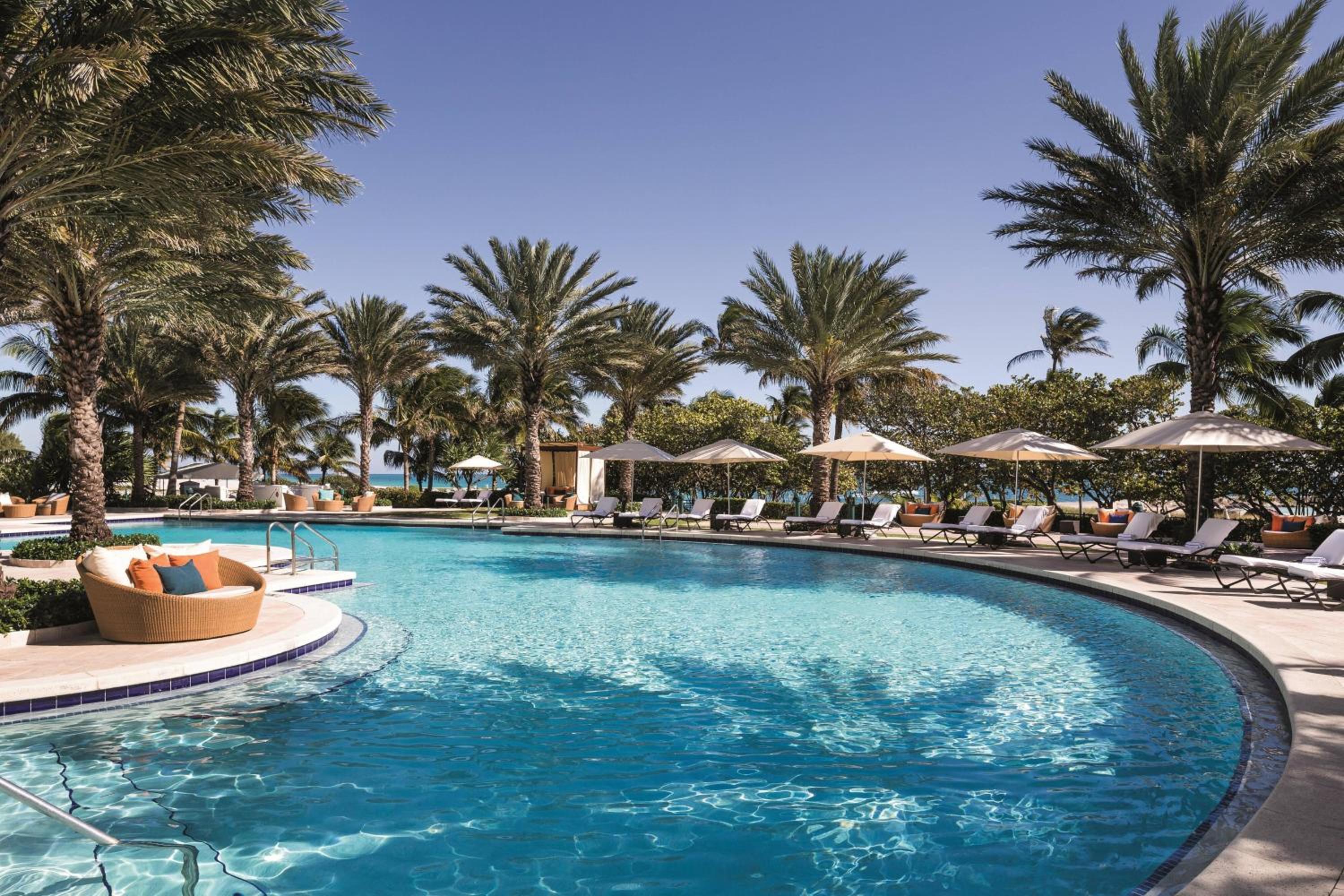The Ritz-Carlton Bal Harbour, Miami, Billede 11
