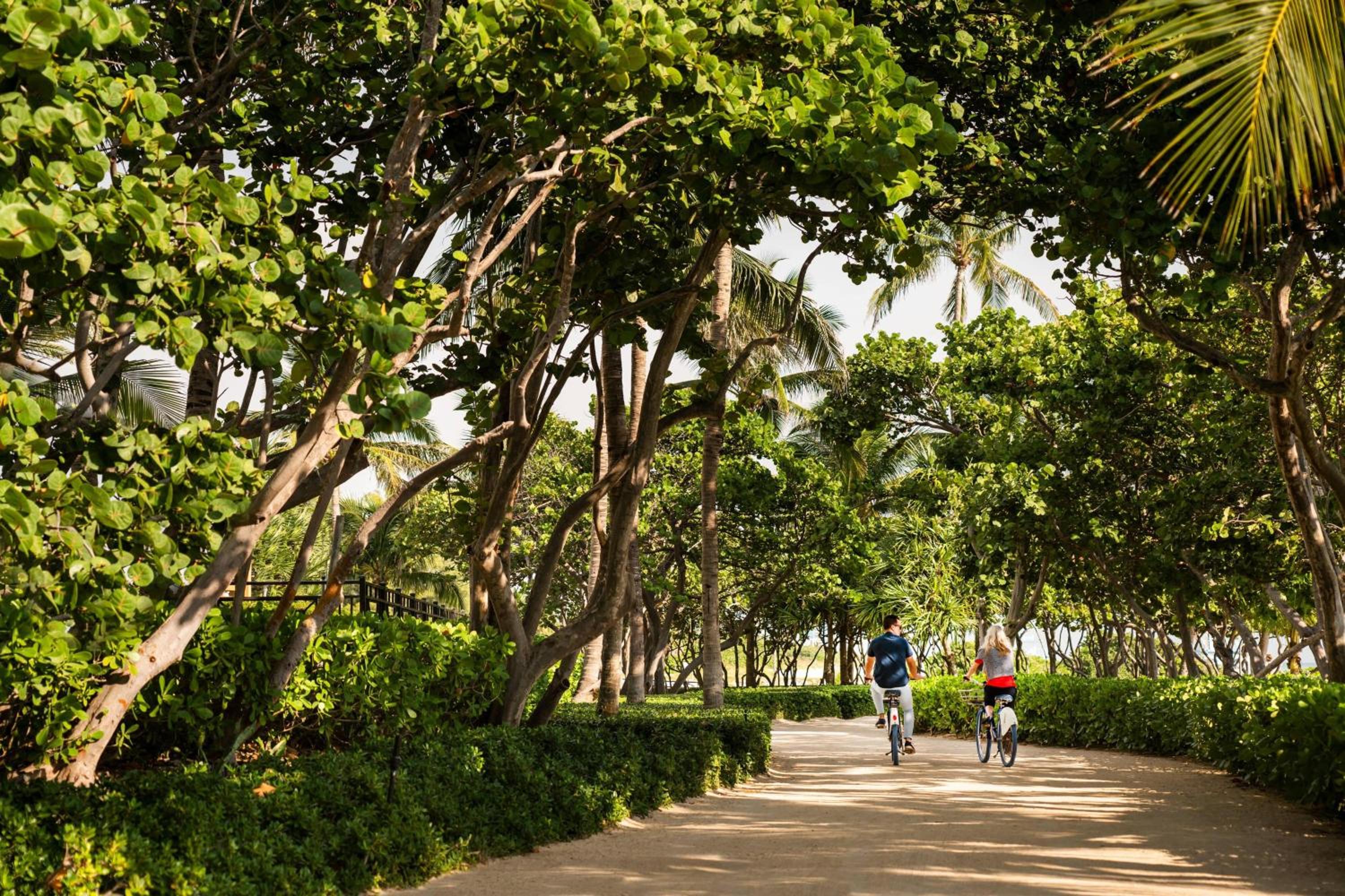 The Ritz-Carlton Bal Harbour, Miami, Billede 69