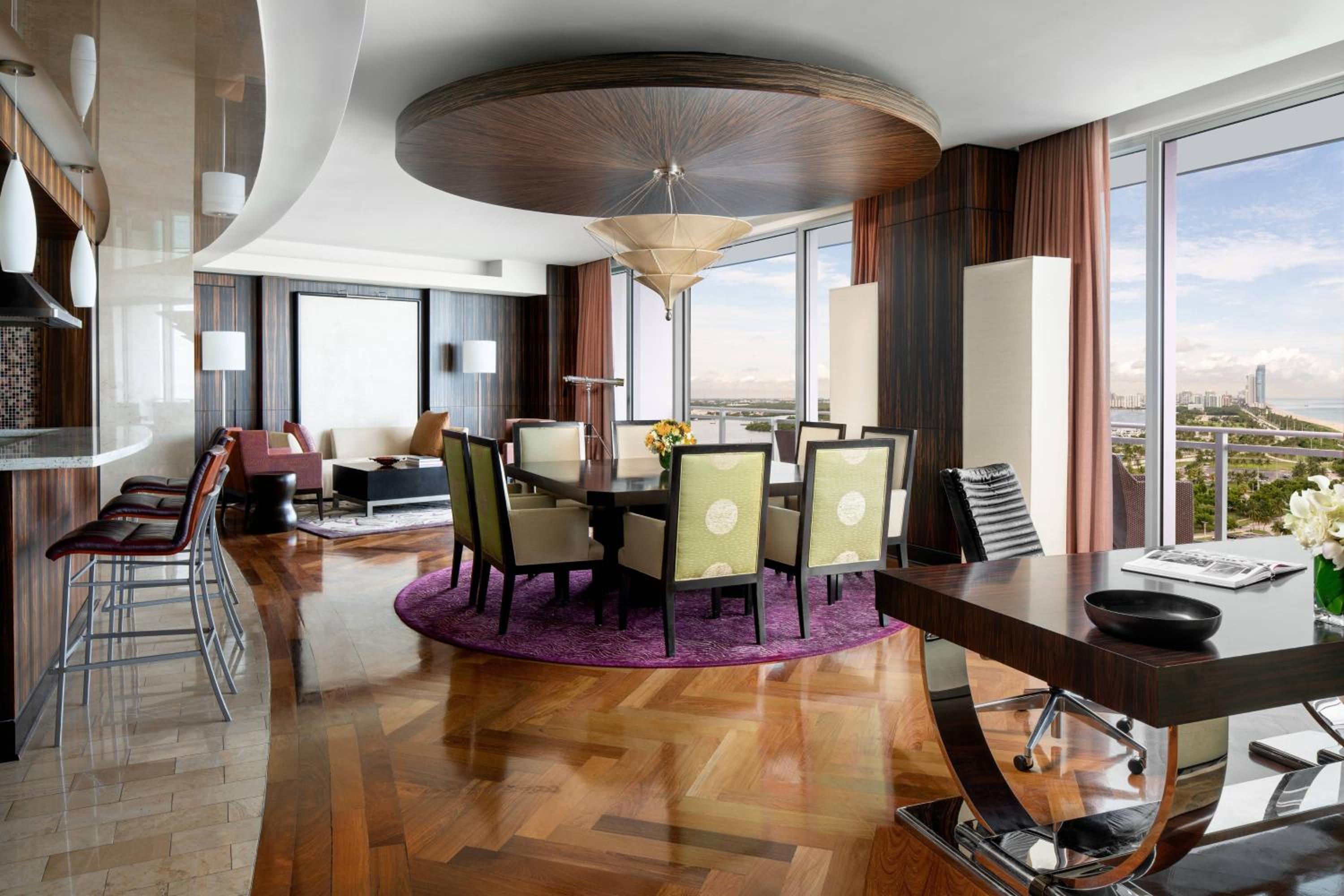 The Ritz-Carlton Bal Harbour, Miami, Billede 42