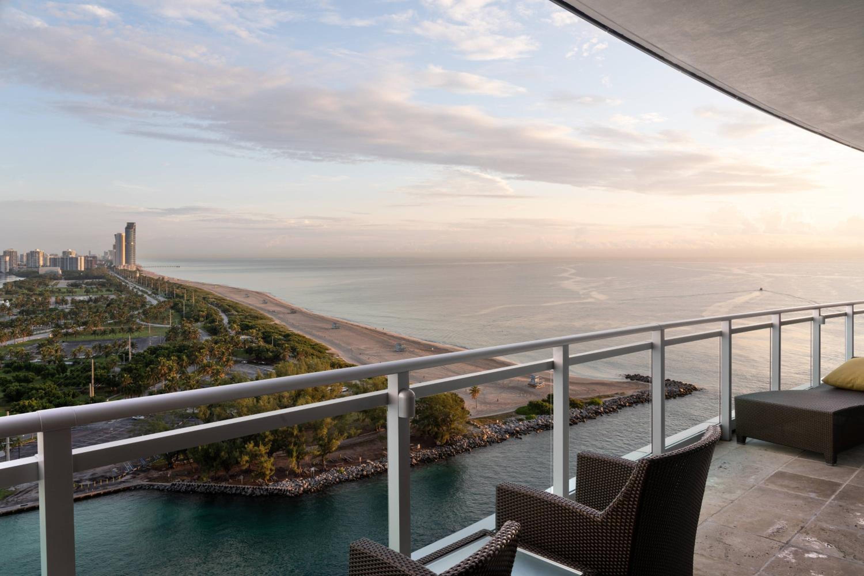 The Ritz-Carlton Bal Harbour, Miami, Billede 41