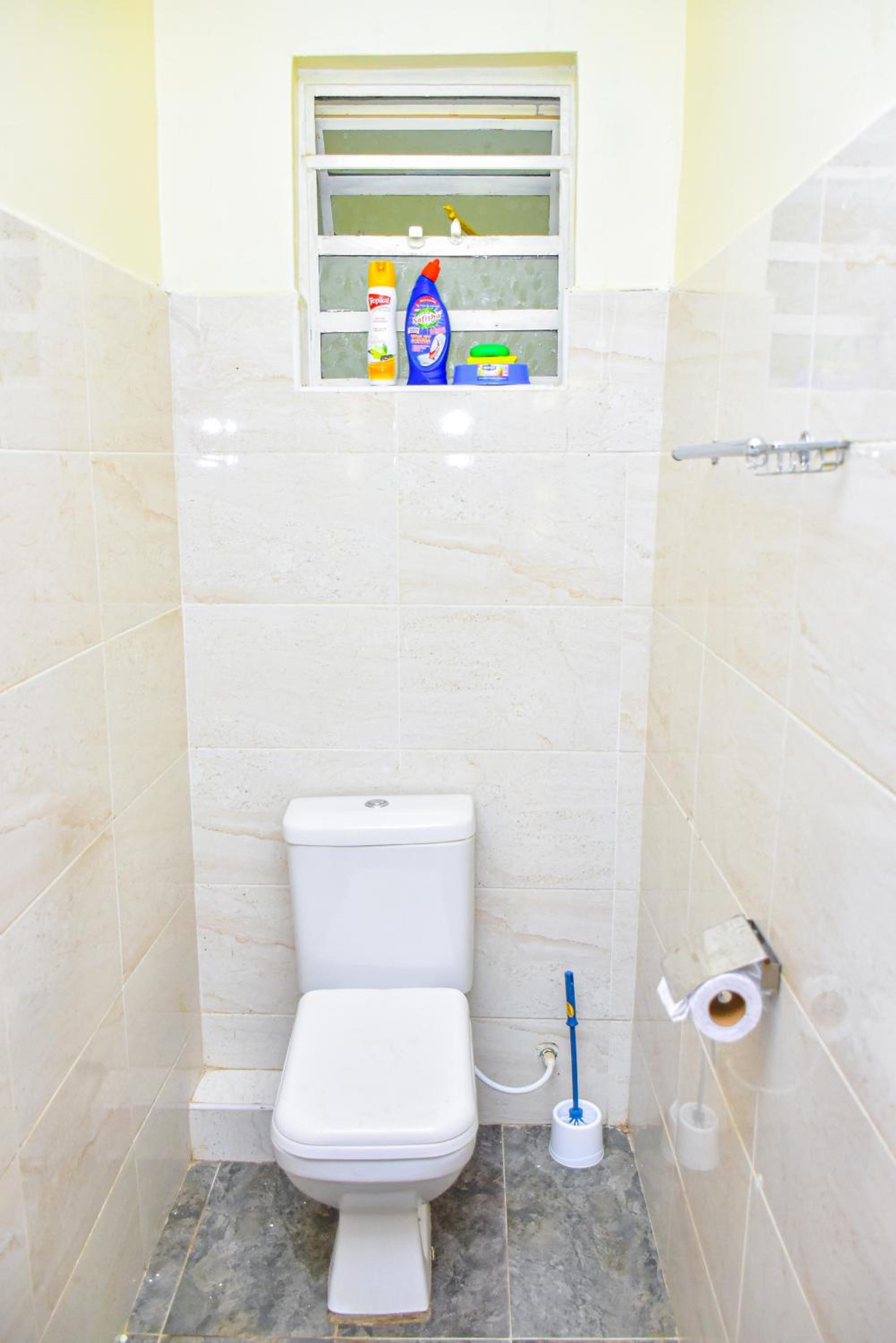 Karibu Place Kamakis- Opp Greenspot Gardens view 5