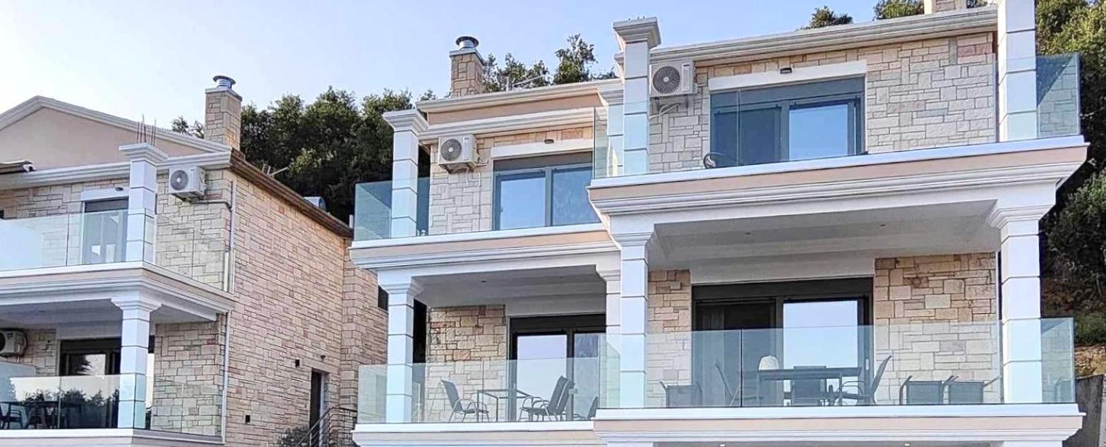 Milion Living Residences