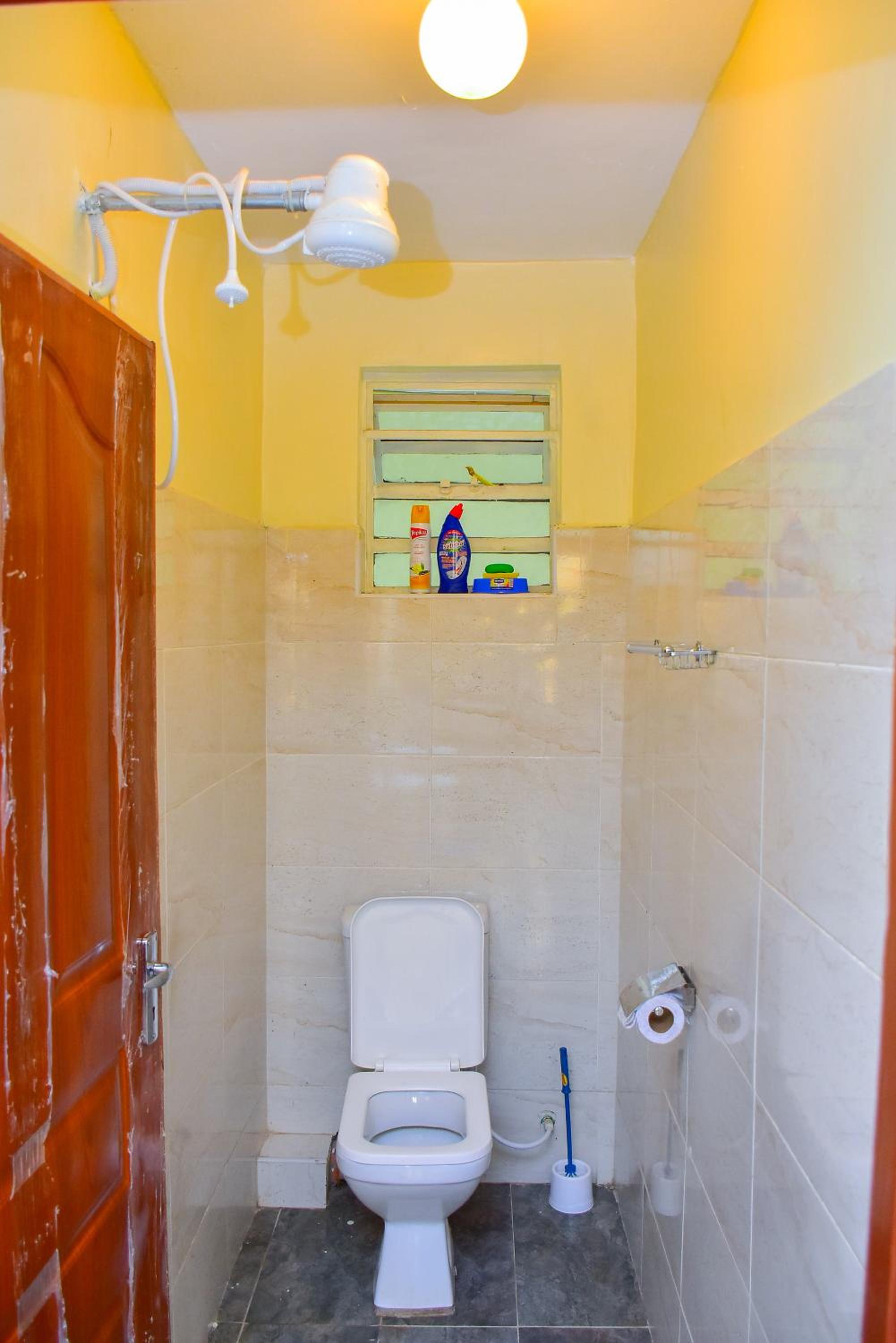 Karibu Place Kamakis- Opp Greenspot Gardens view 2