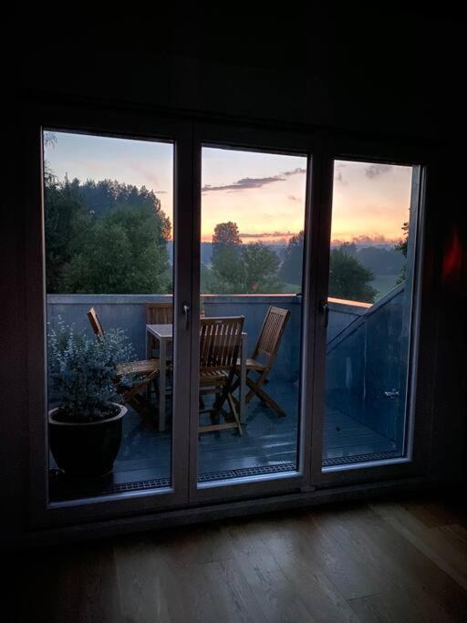 Loft im Haus mit Geschichte