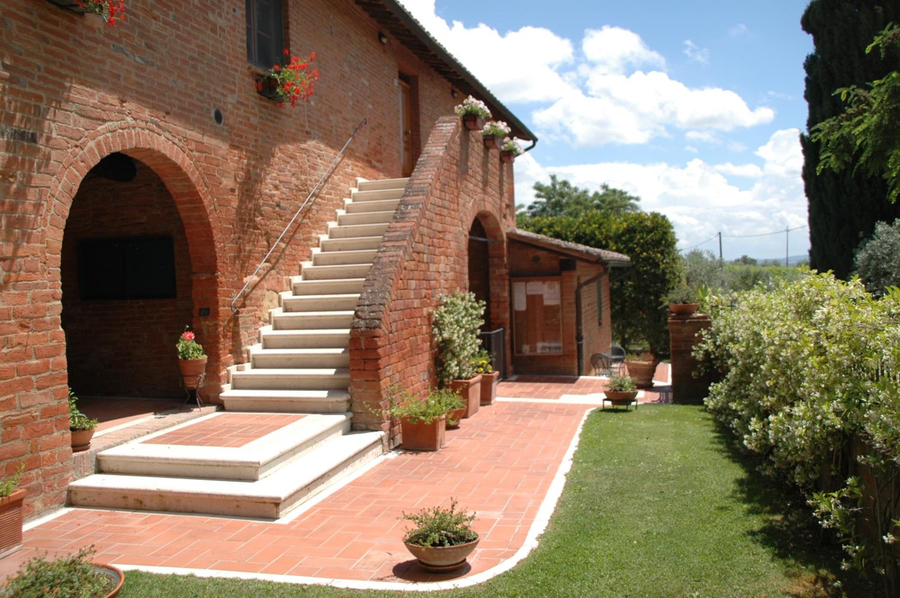 La Casa Delle Querce