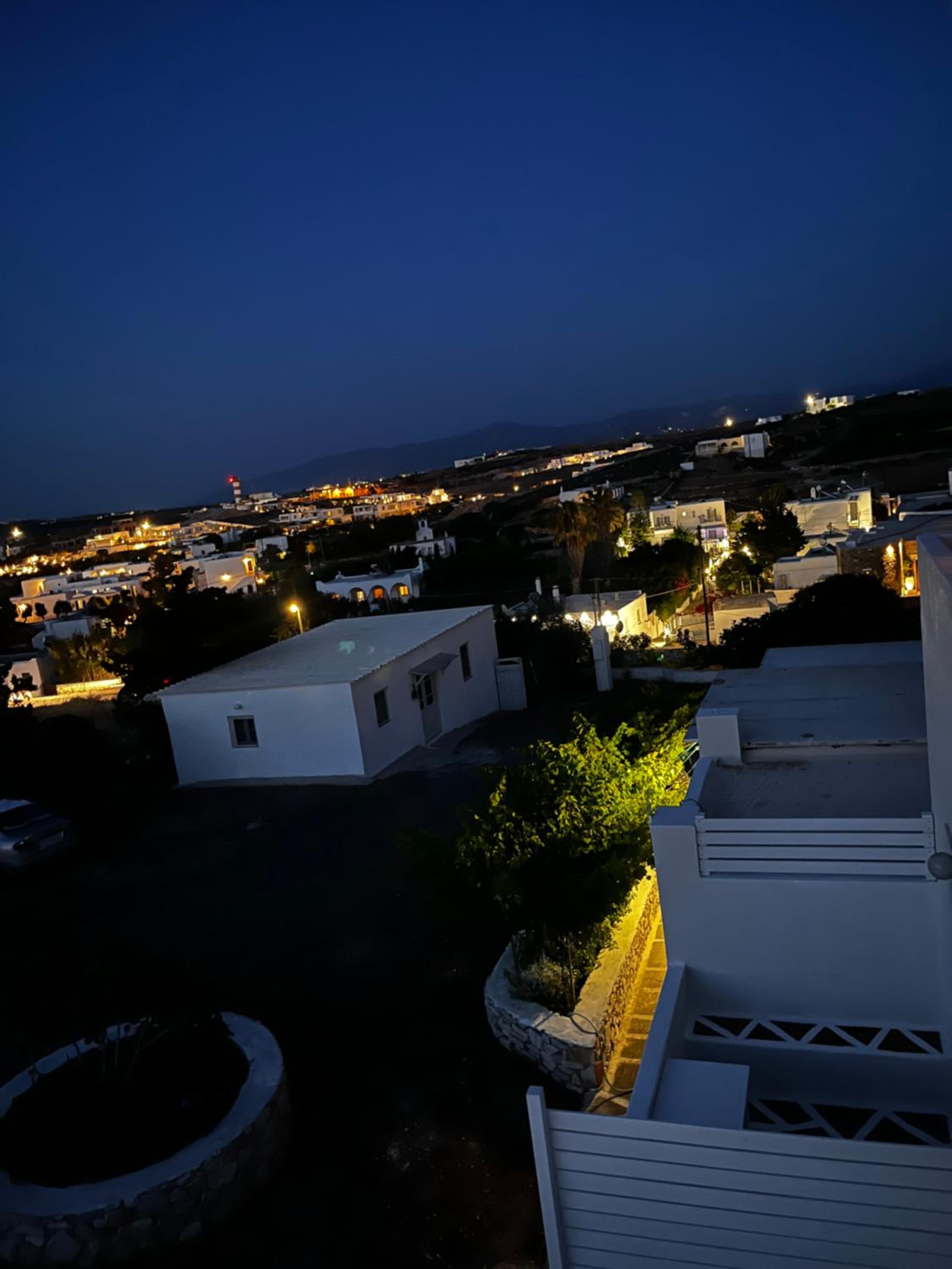 Panagiotis Rooms