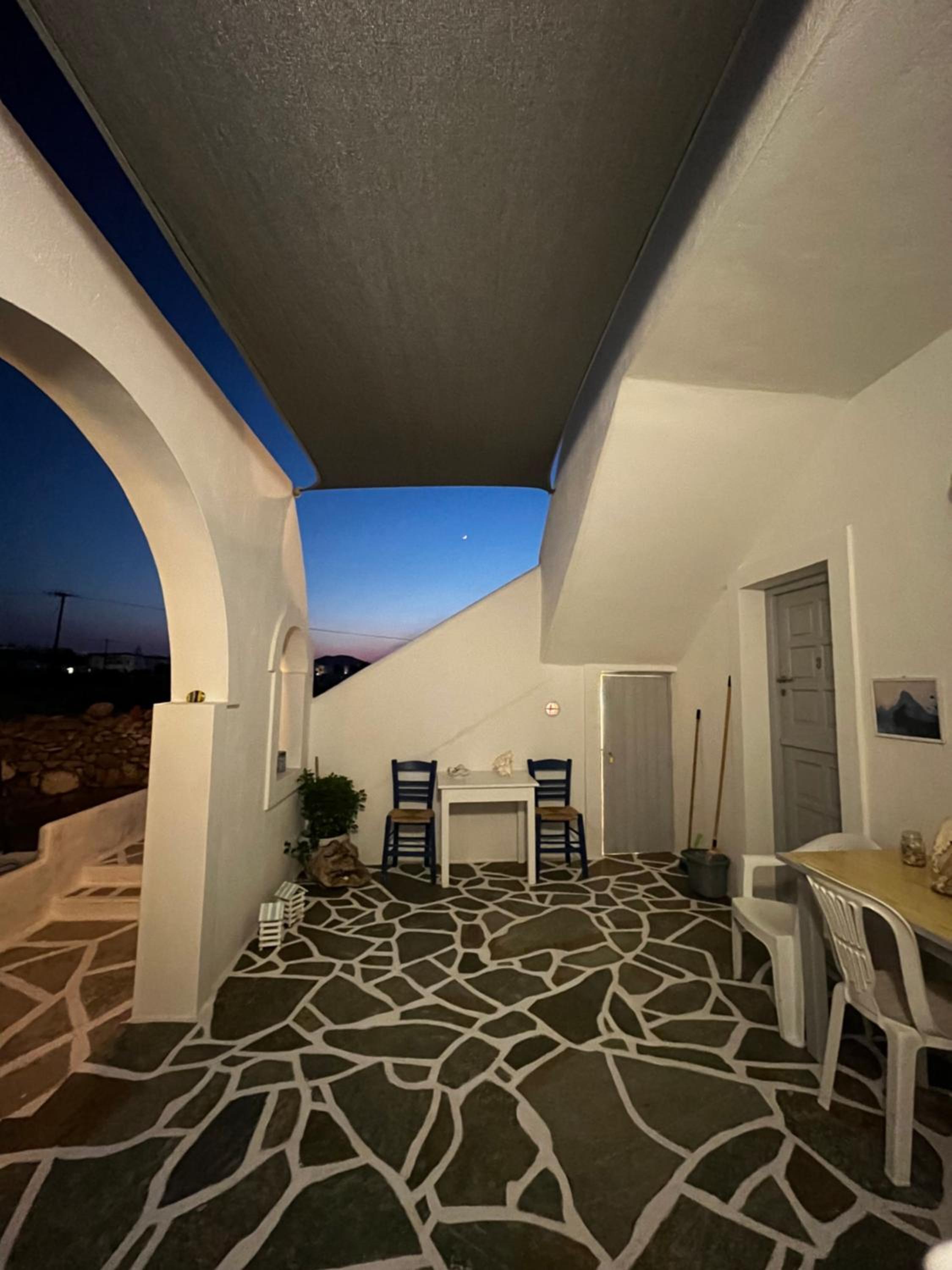 Panagiotis Rooms