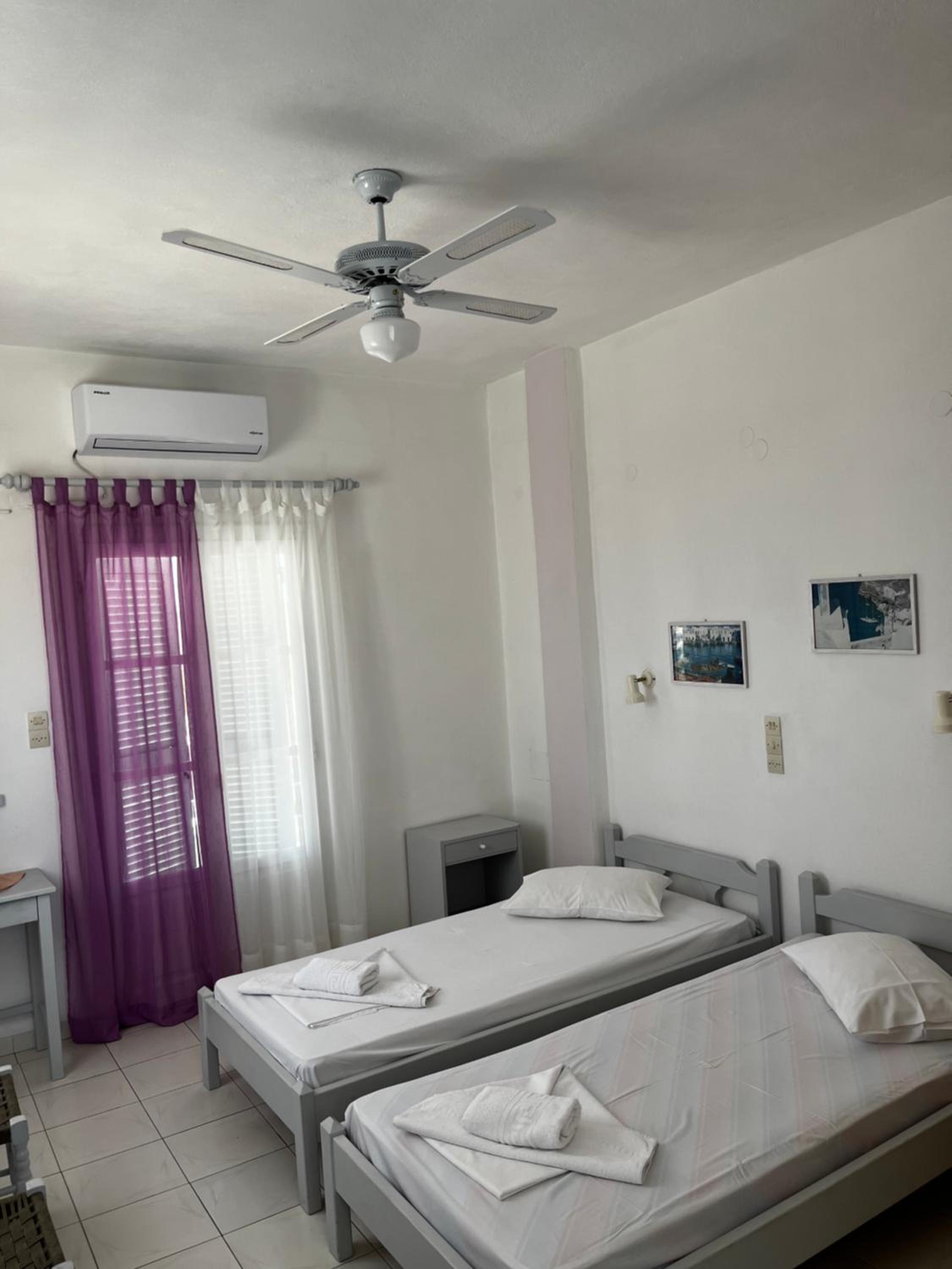Panagiotis Rooms