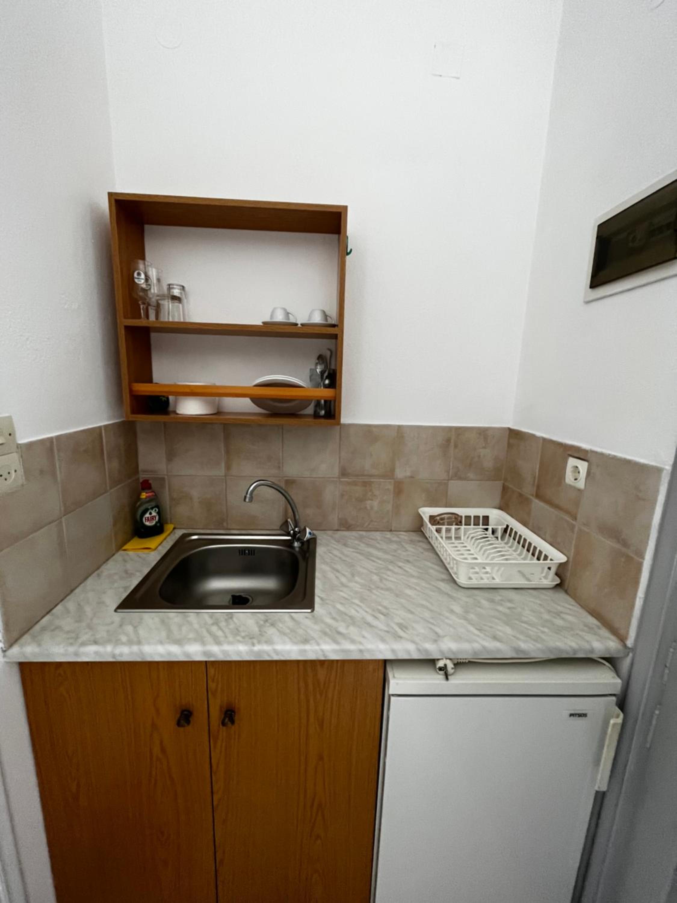 Panagiotis Rooms
