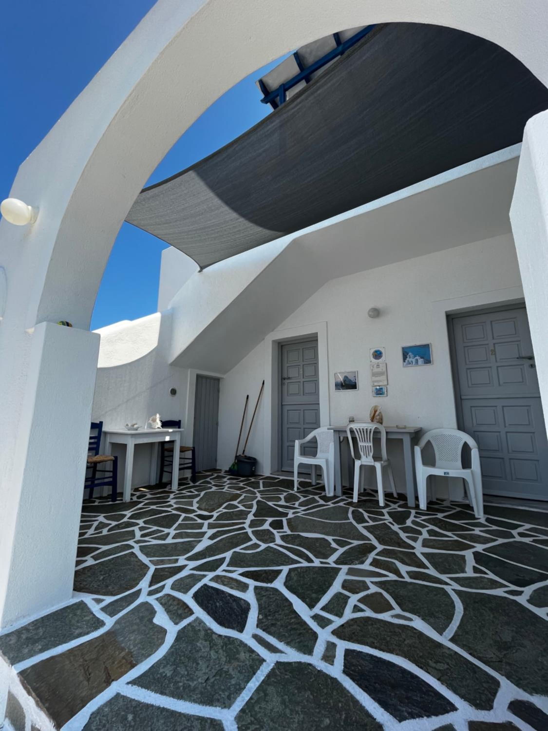 Panagiotis Rooms