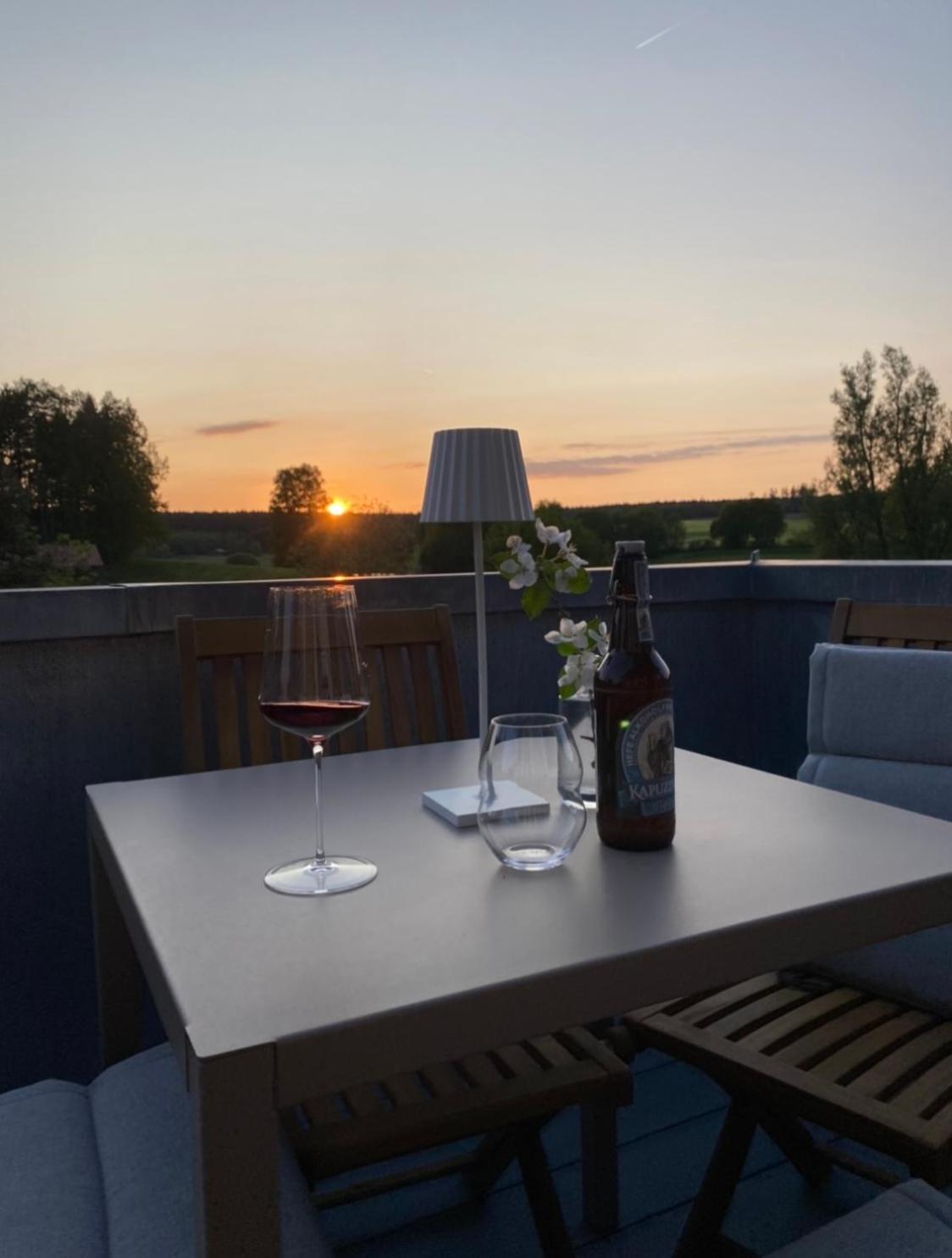 Loft im Haus mit Geschichte