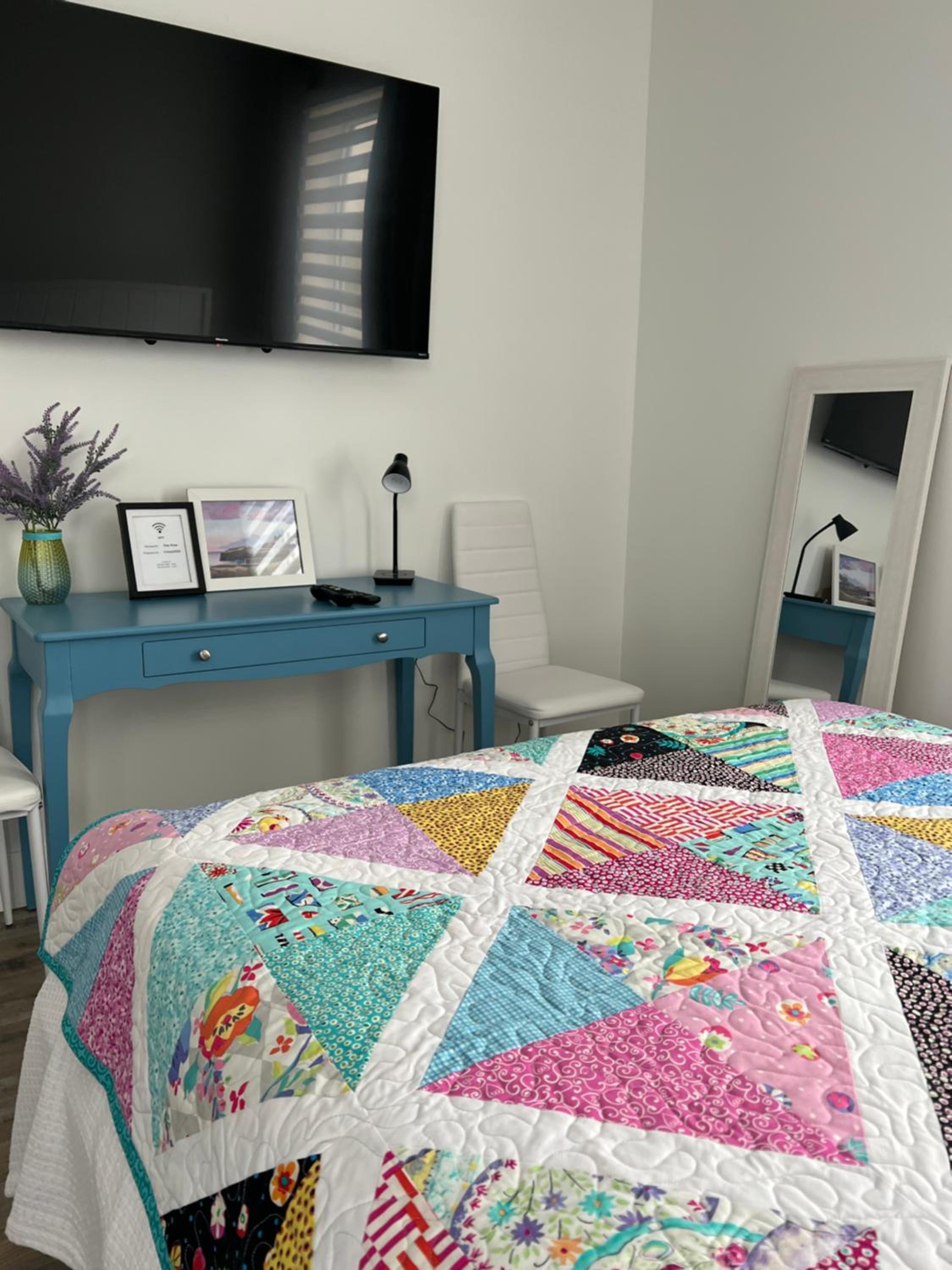 The View suites and breakfast in Triton, Newfoundland