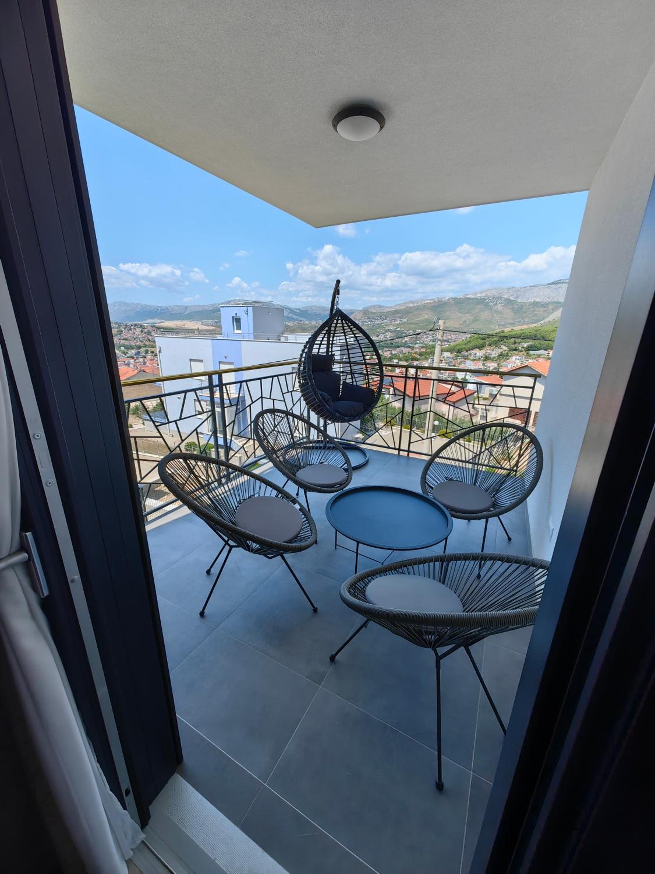 Apartments SORELLE