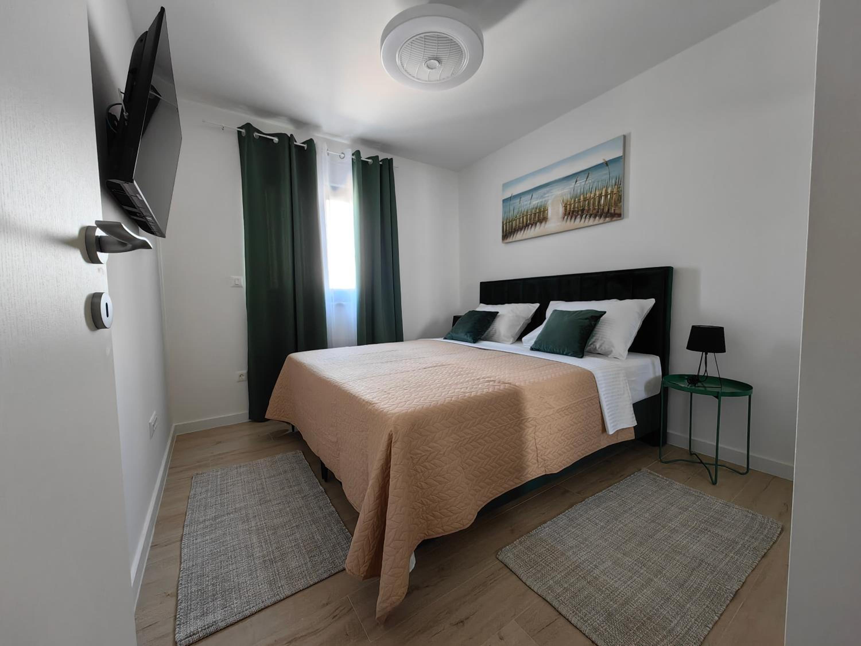 Apartments SORELLE