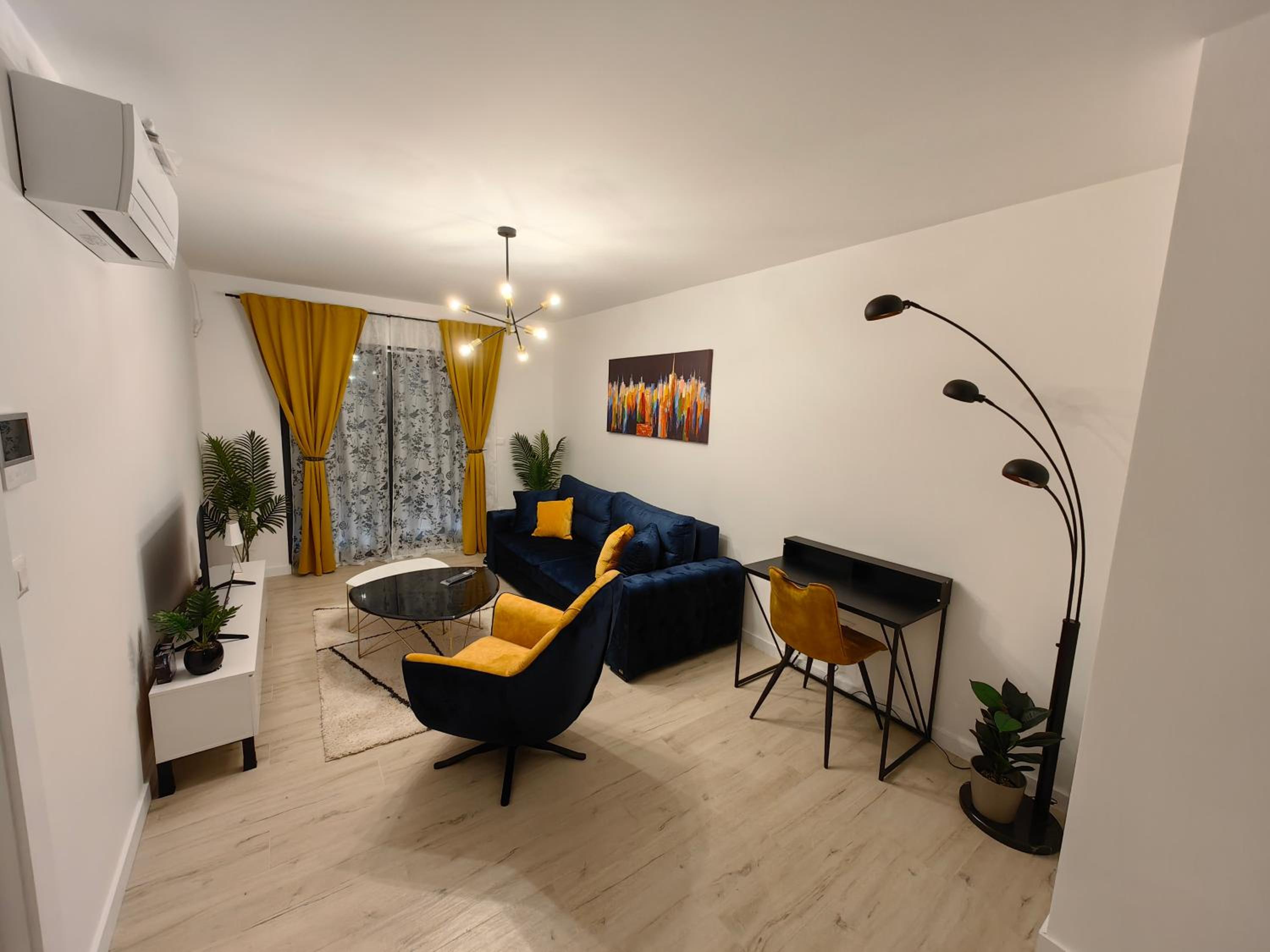 Apartments SORELLE