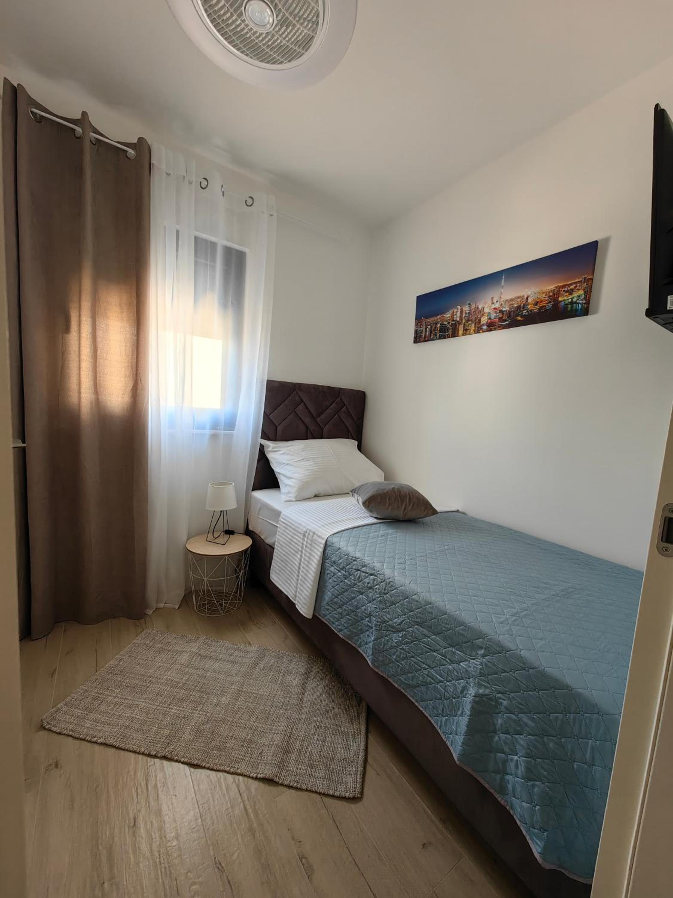 Apartments SORELLE