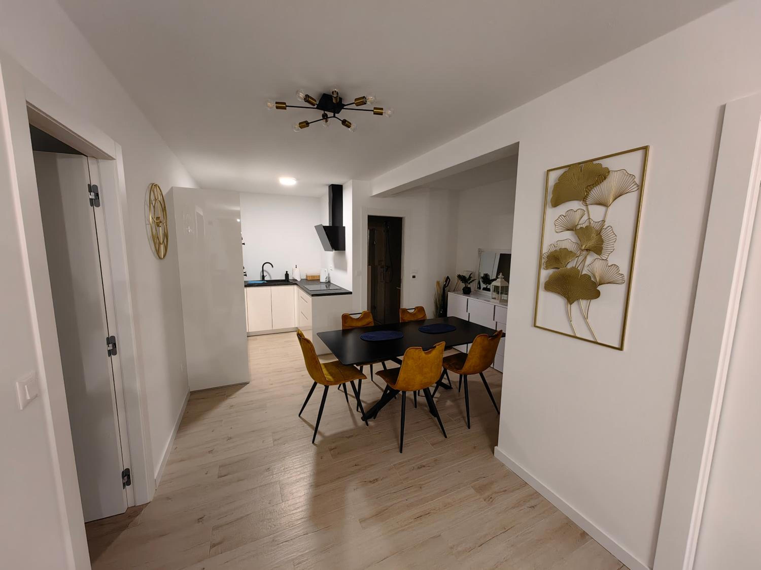 Apartments SORELLE
