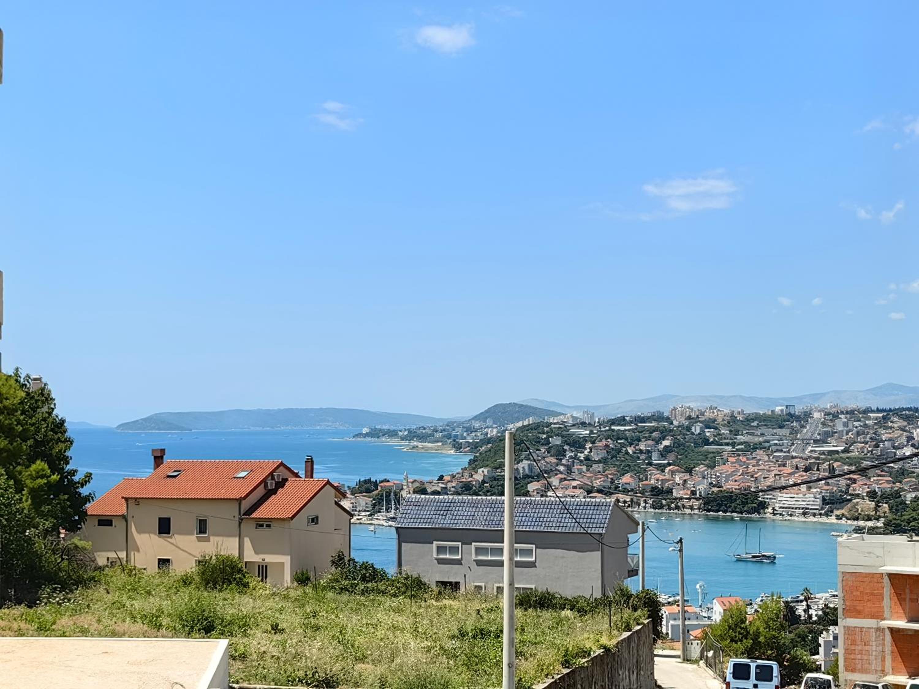 Apartments SORELLE