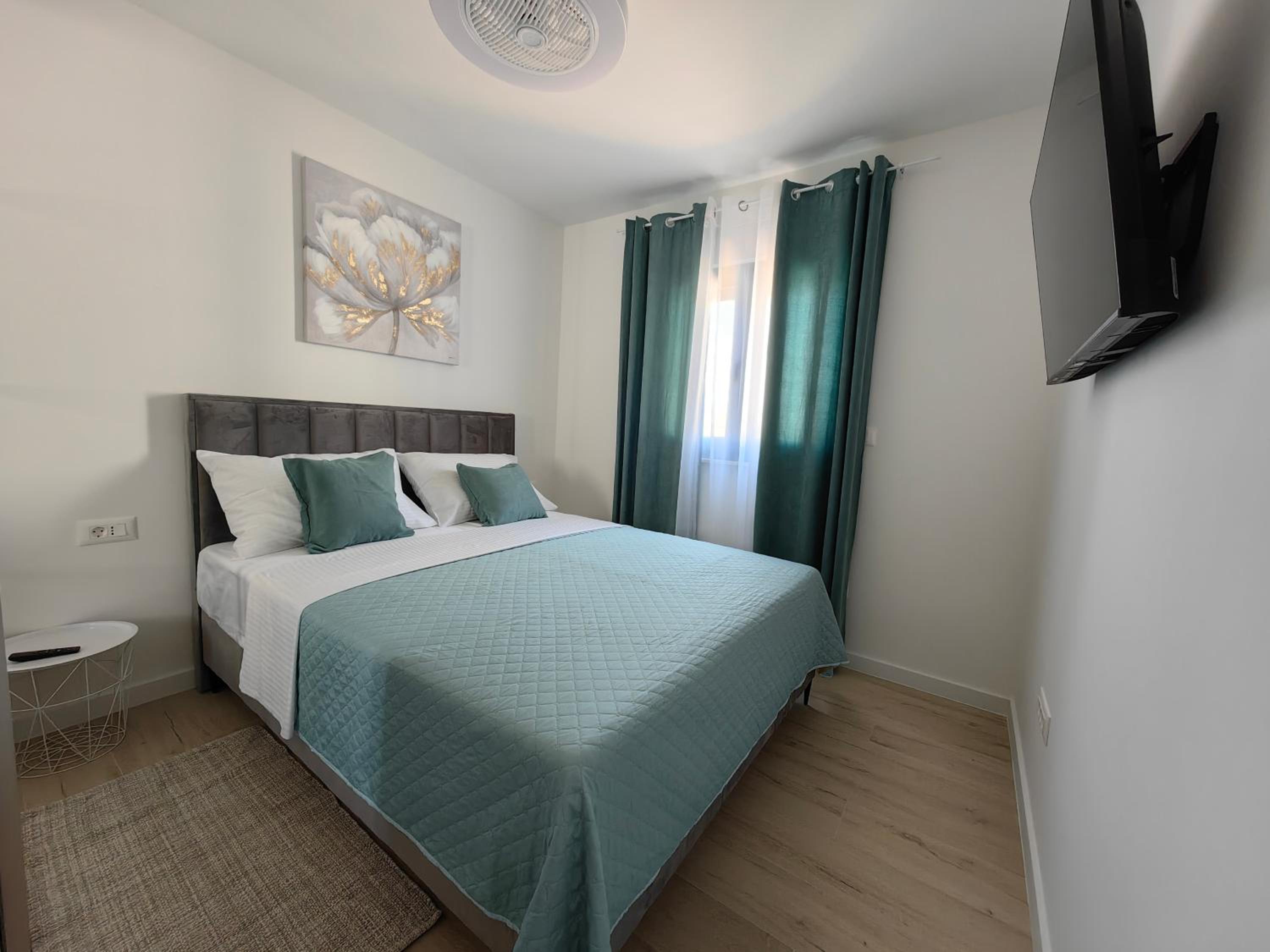 Apartments SORELLE