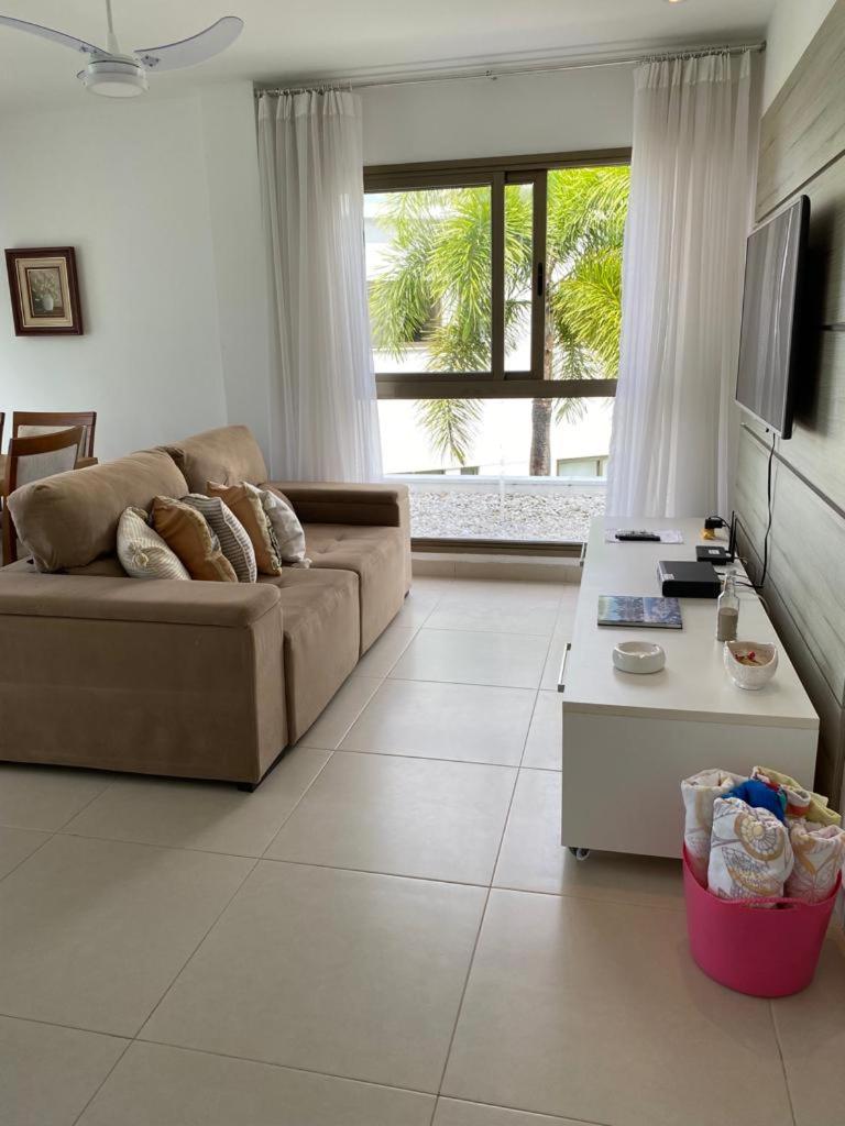 Apartamento em Condominio de Luxo - Iberostar- Praia Do Forte