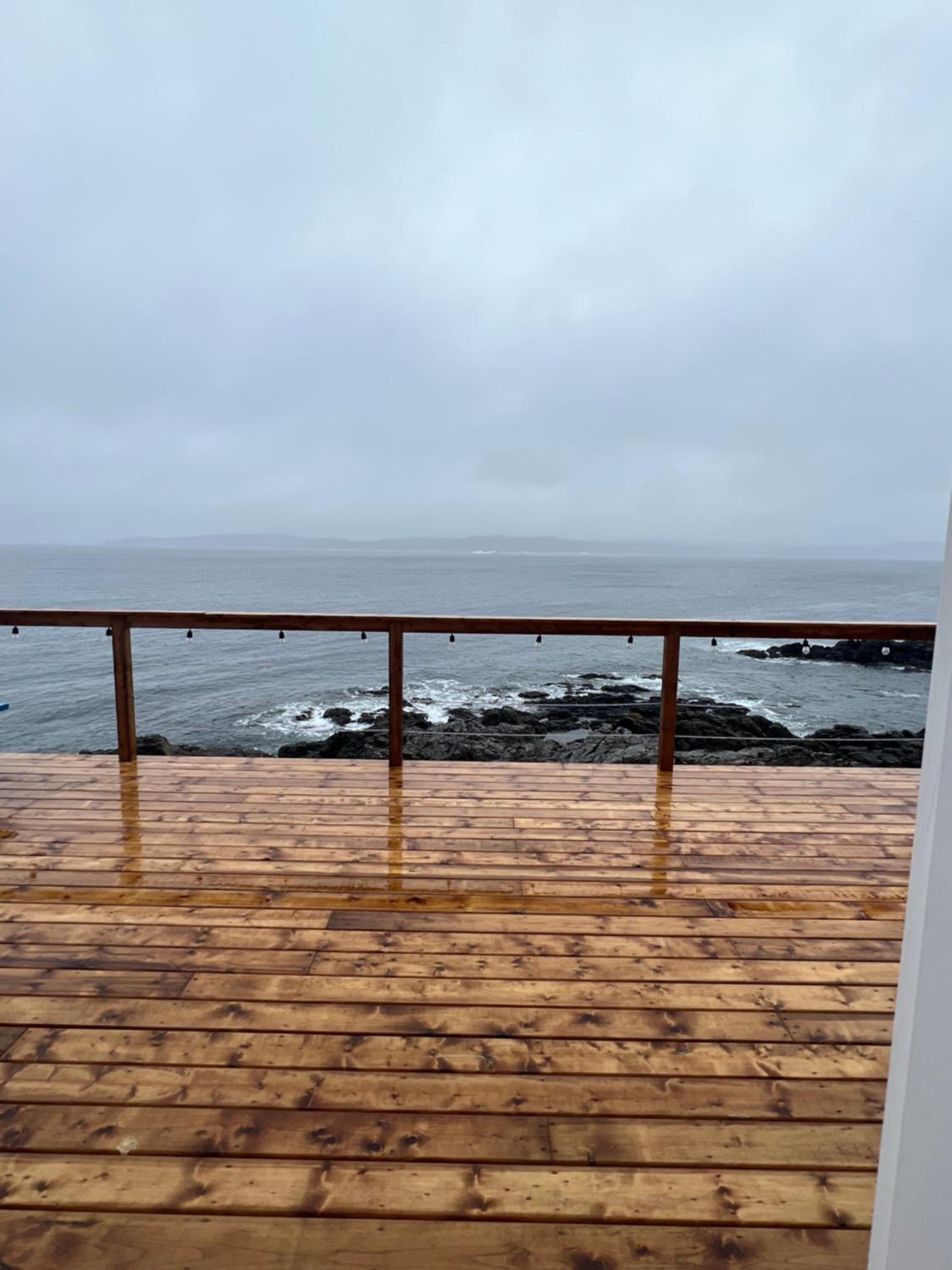 The View suites and breakfast in Triton, Newfoundland