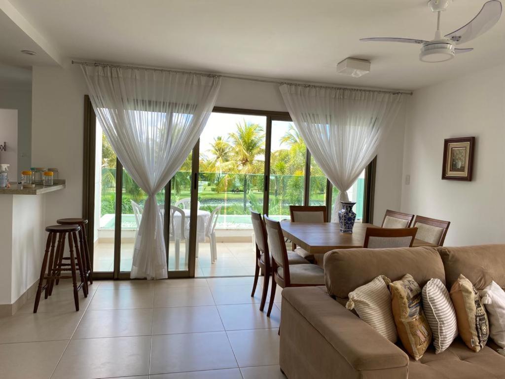 Apartamento em Condominio de Luxo - Iberostar- Praia Do Forte
